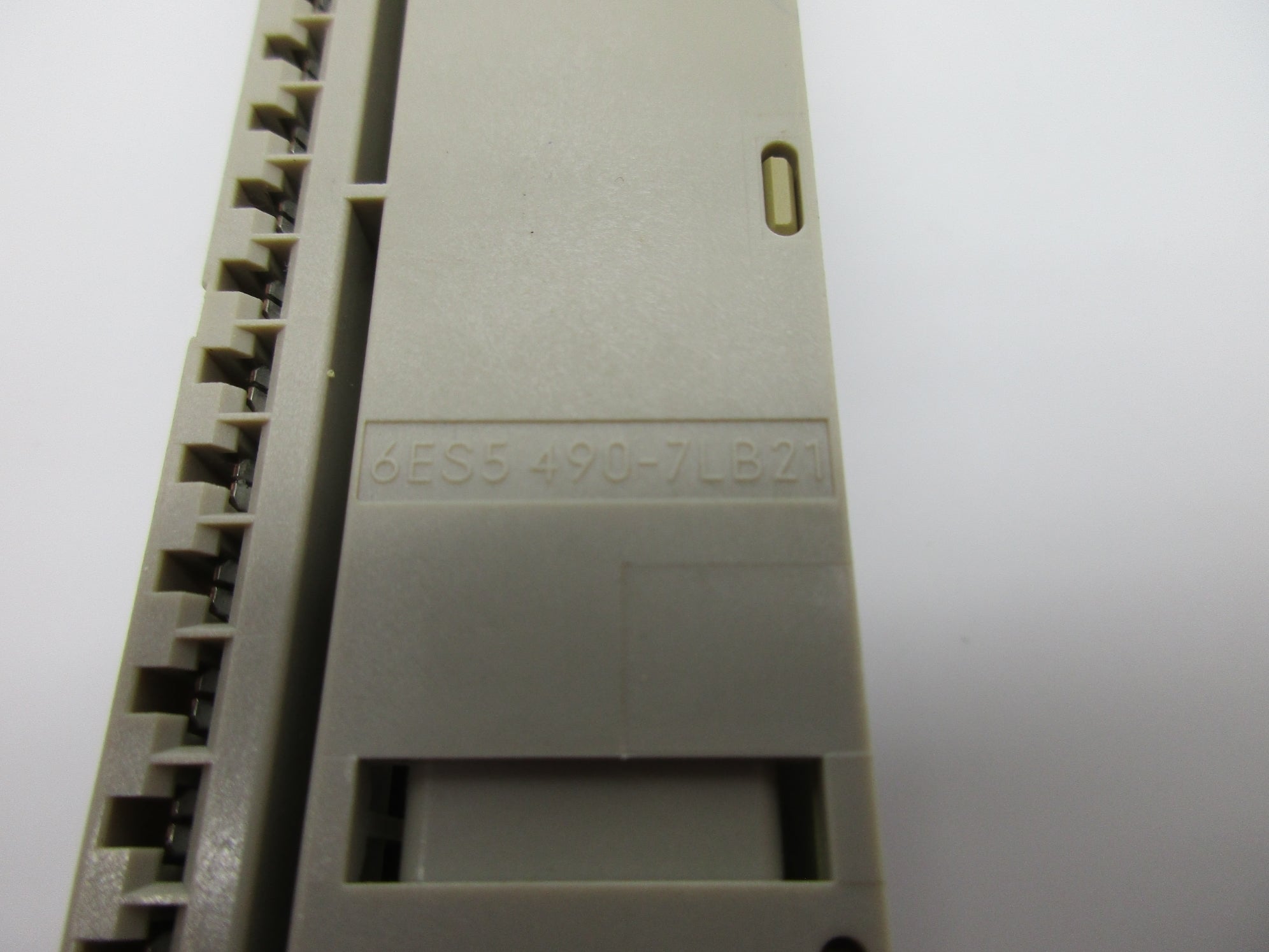 SIEMENS 6ES5490-7LB21 NSNP