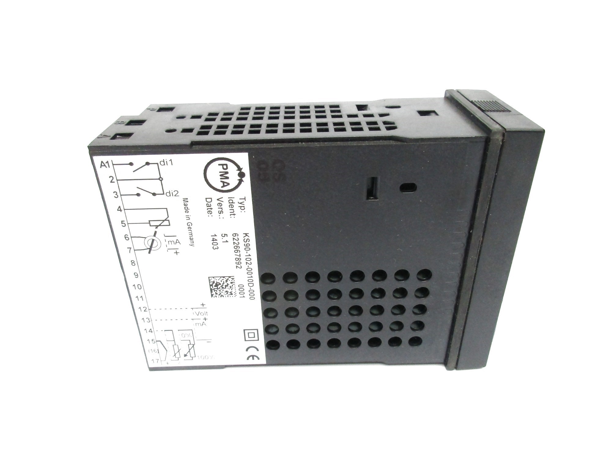 PMA KS90-102-0010D-000 NSNP