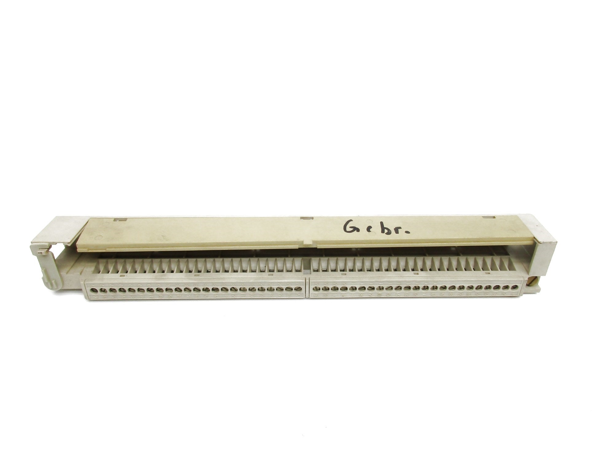 SIEMENS 6ES5490-7LB21 UNMP