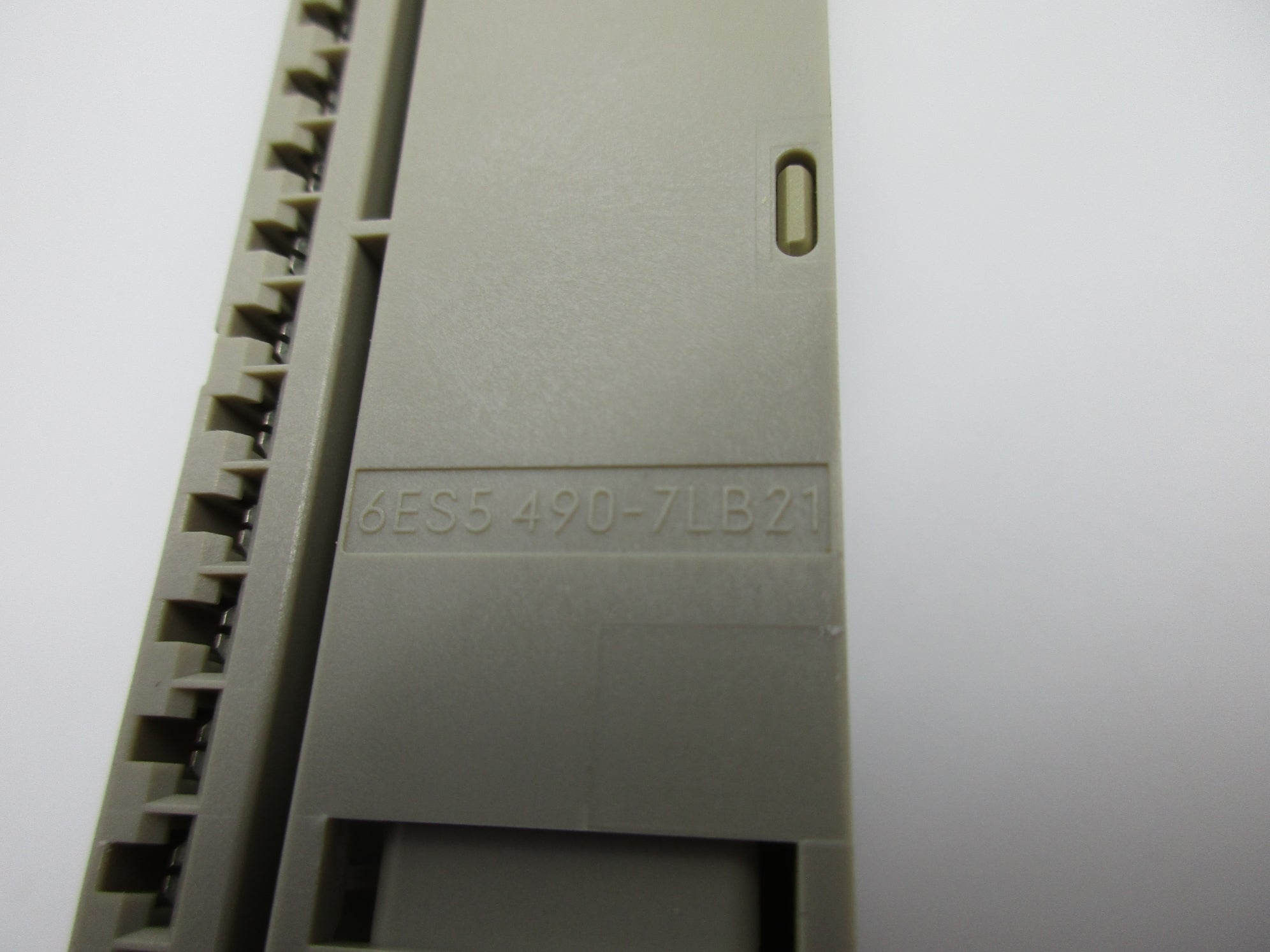 SIEMENS 6ES5490-7LB21 UNMP