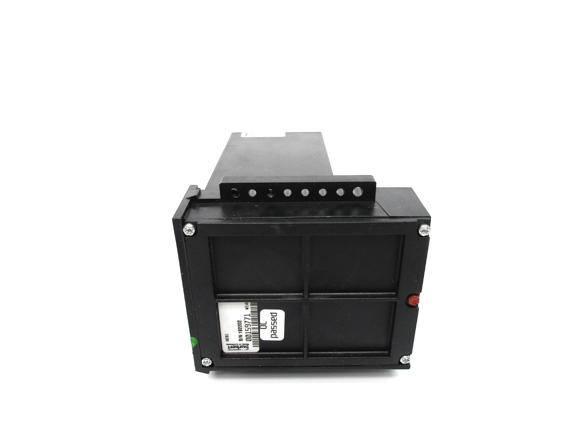 BURKERT 8640 NSNP