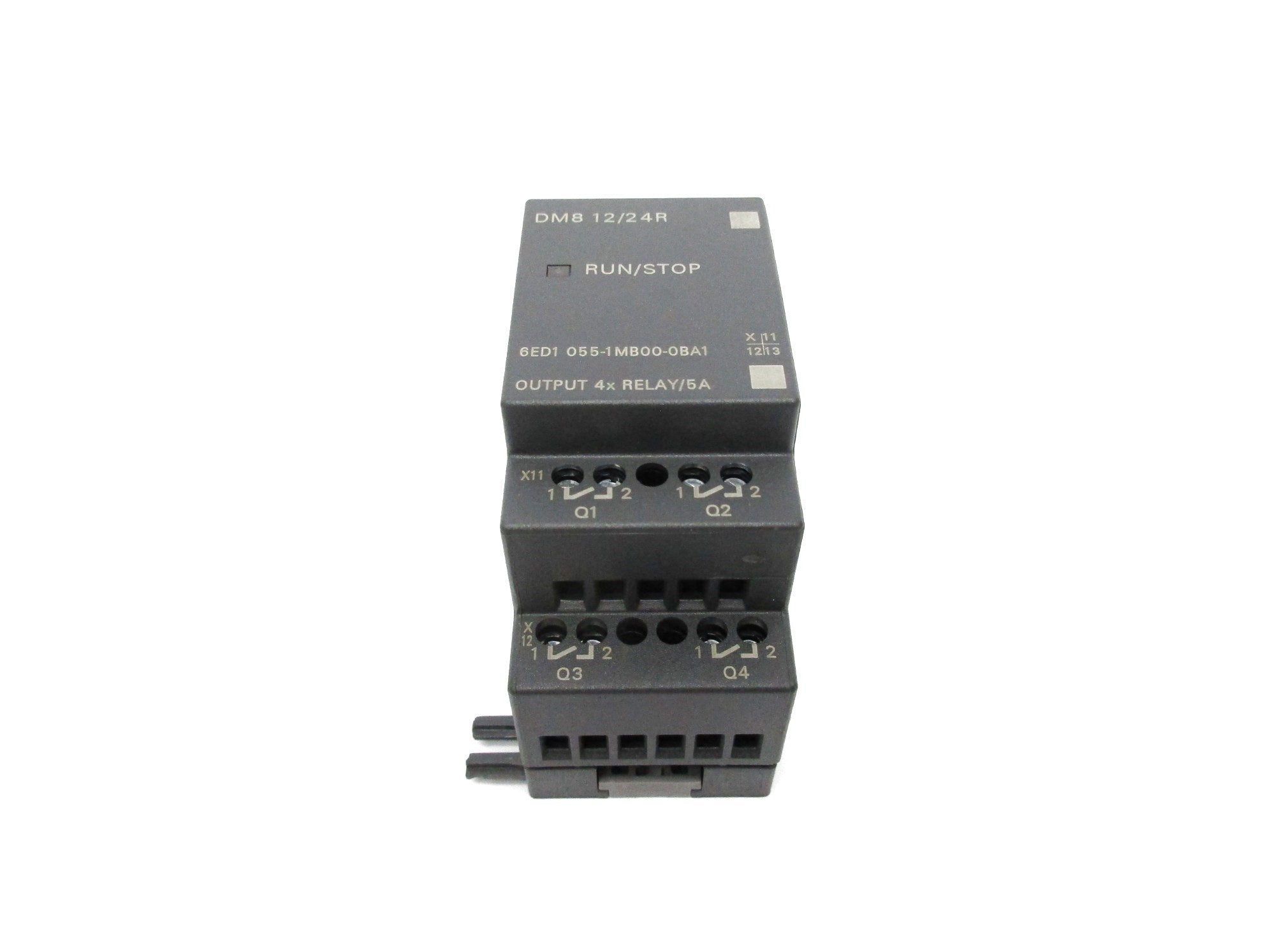 SIEMENS 6ED1055-1MB00-0BA1 NSNP