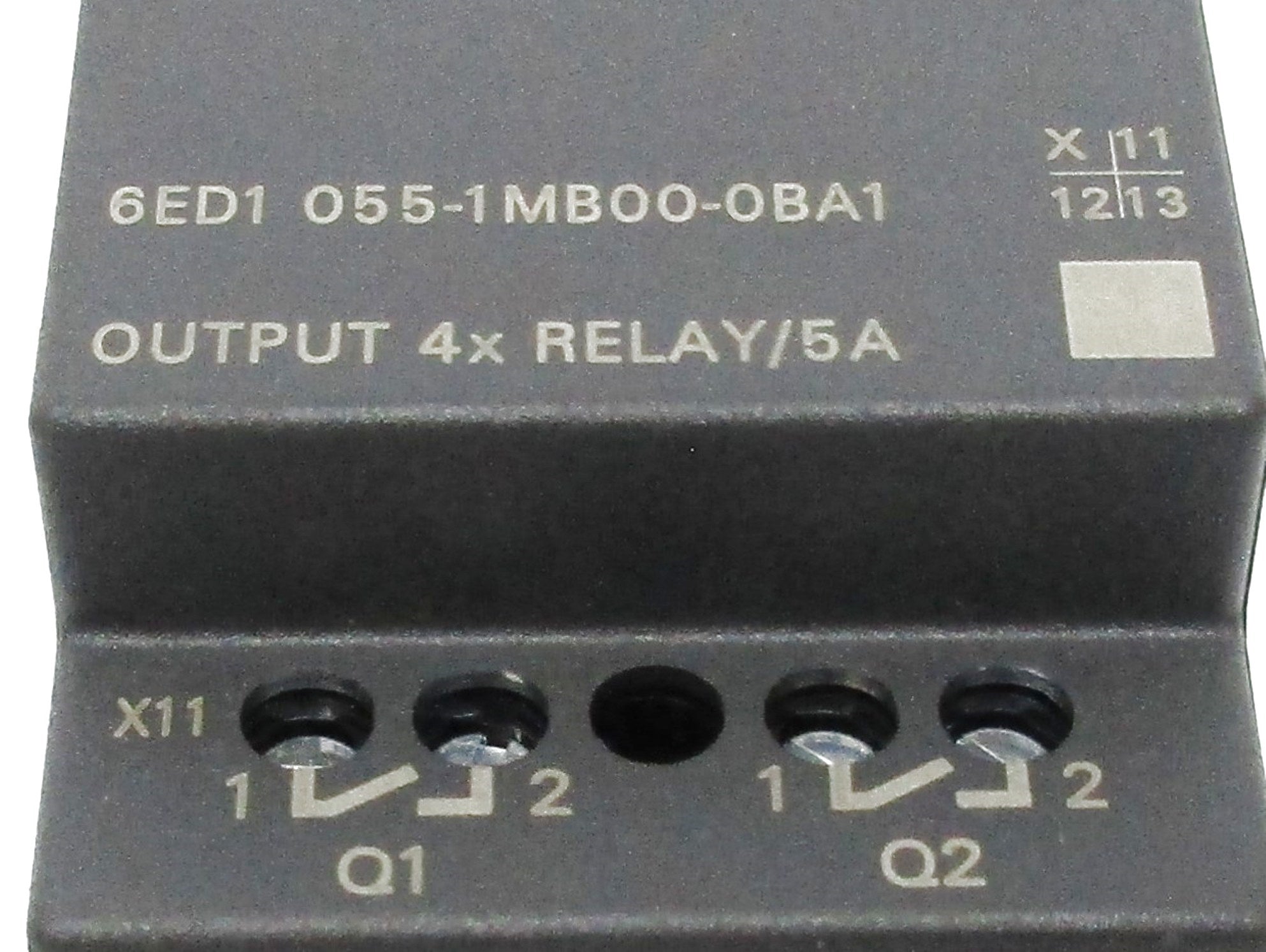 SIEMENS 6ED1055-1MB00-0BA1 NSNP