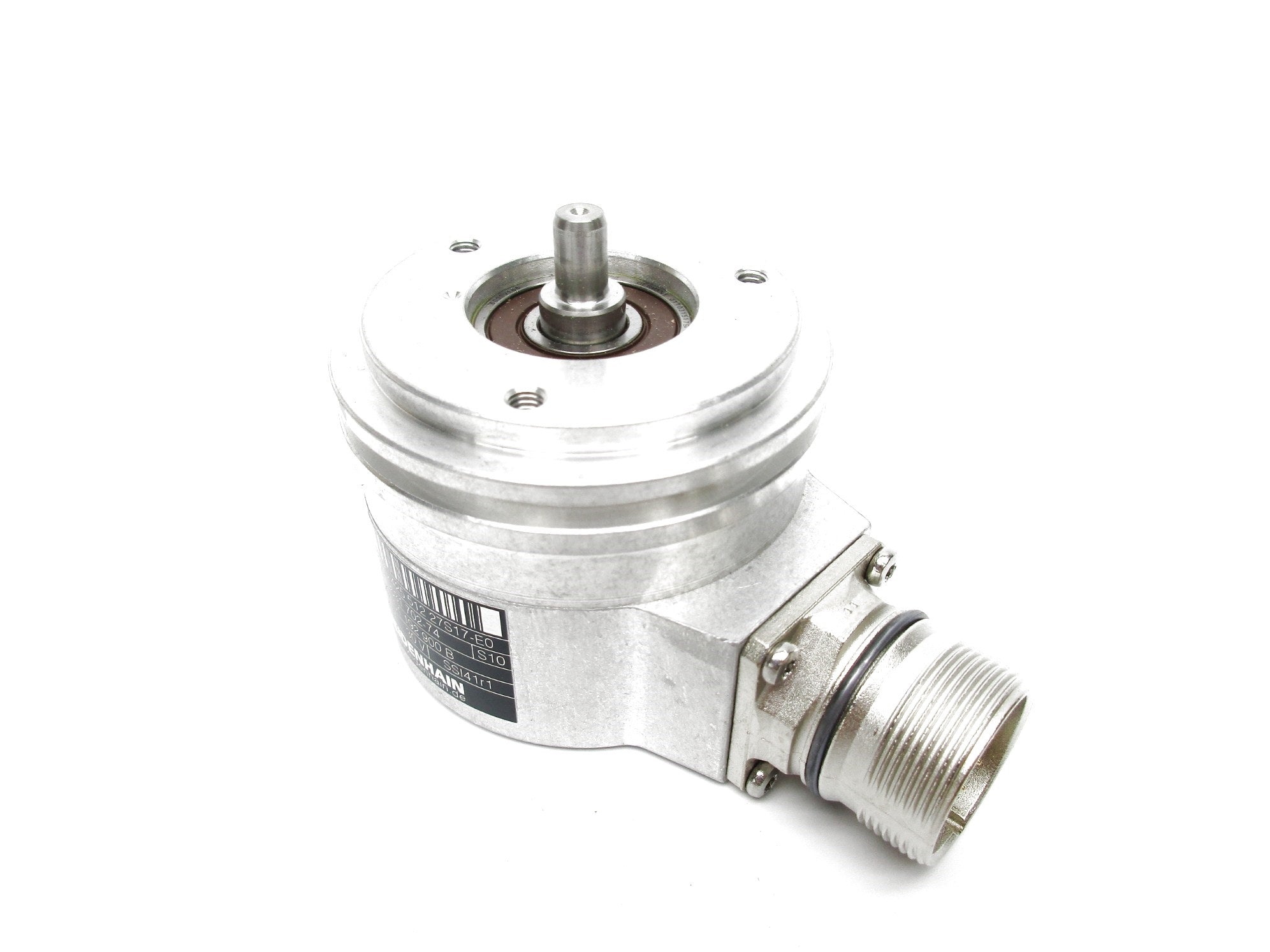 HEIDENHAIN ROQ42551227S17-E0 NSNP