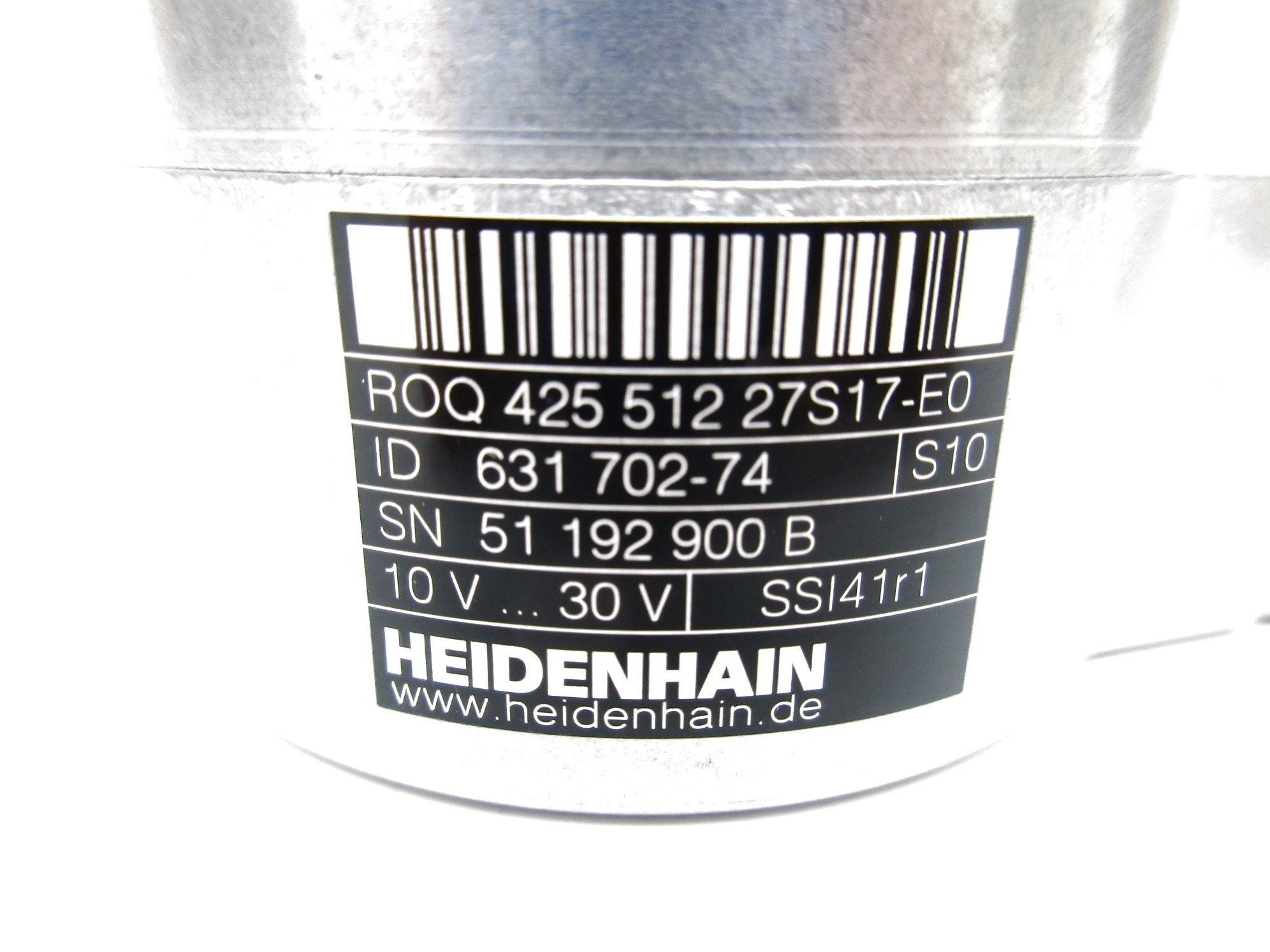 HEIDENHAIN ROQ42551227S17-E0 NSNP