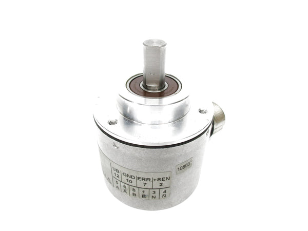 HEIDENHAIN ROQ42551227S17-E0 NSNP