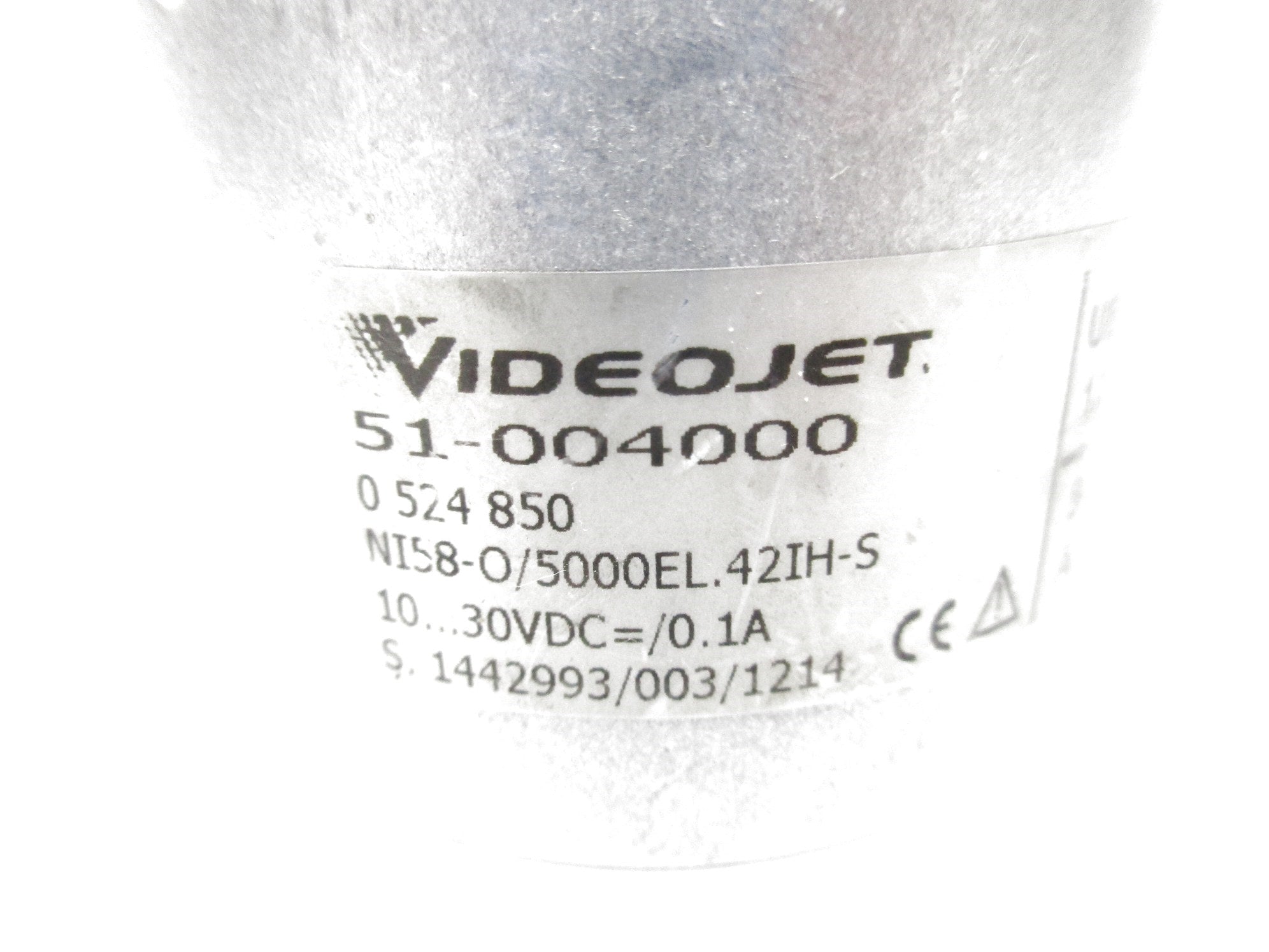 VIDEOJET 51-004000 UNMP