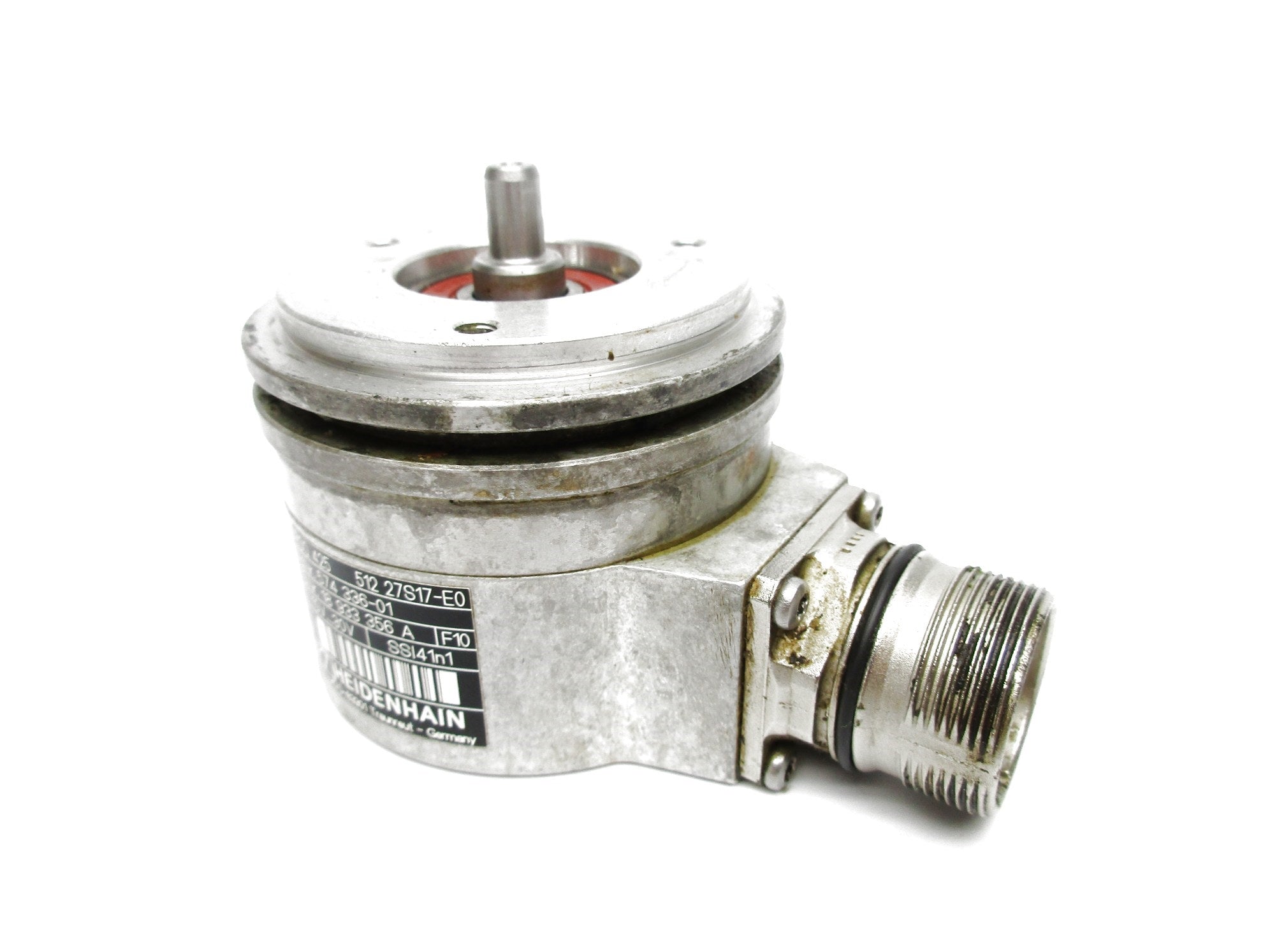 HEIDENHAIN ROQ42551227S17-E0 UNMP
