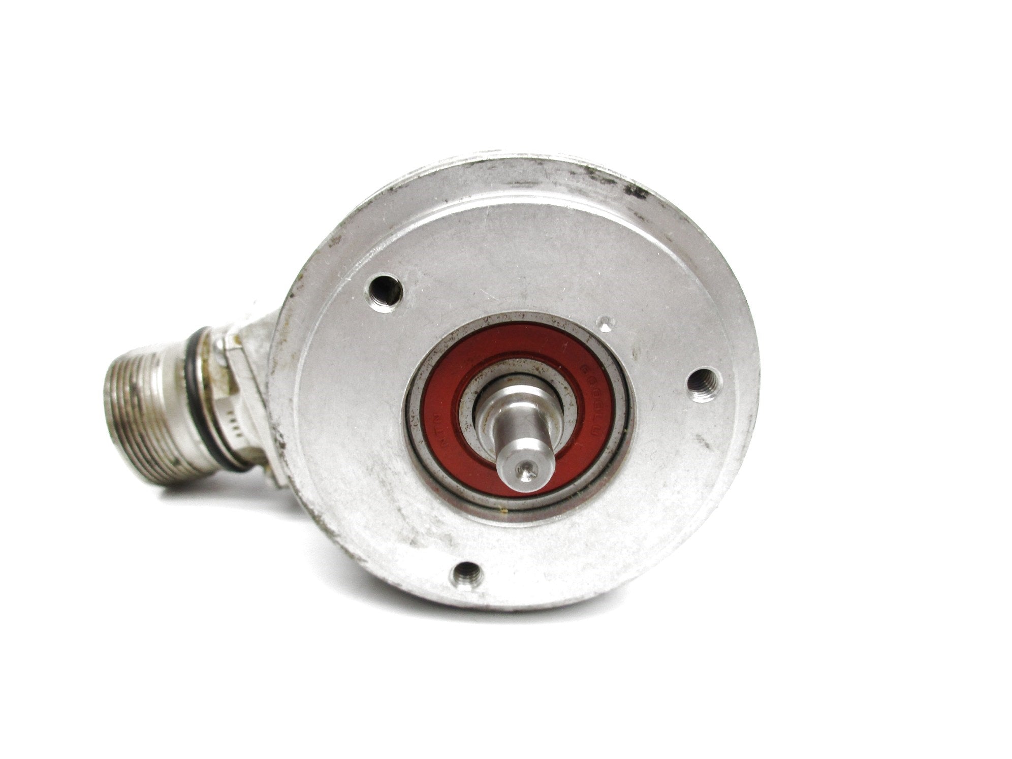 HEIDENHAIN ROQ42551227S17-E0 UNMP