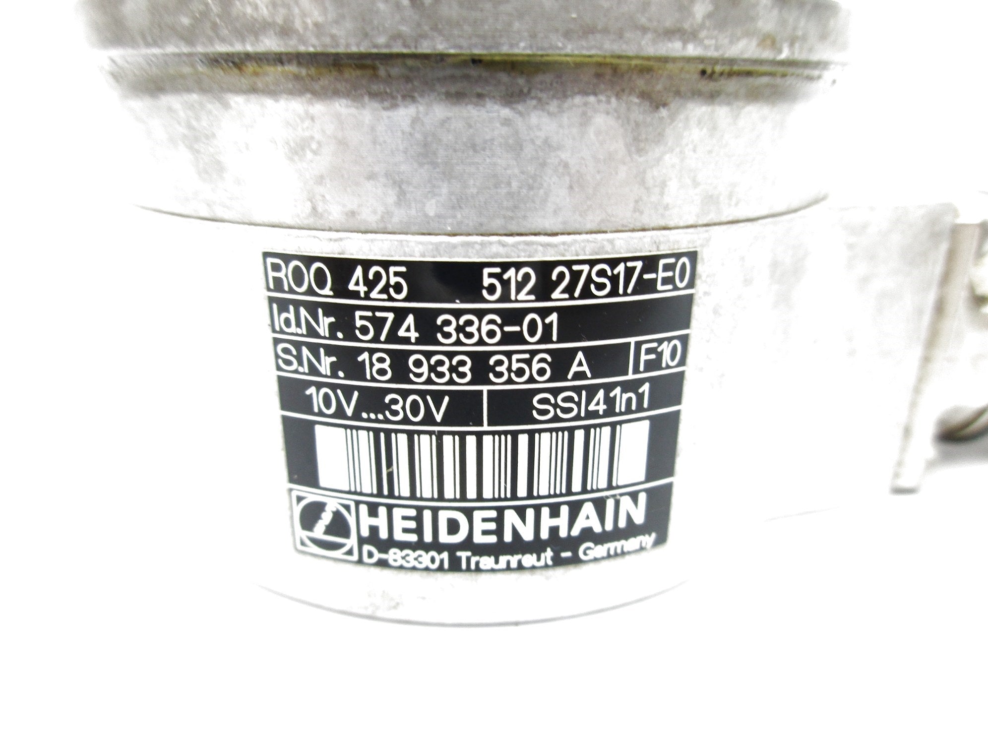 HEIDENHAIN ROQ42551227S17-E0 UNMP