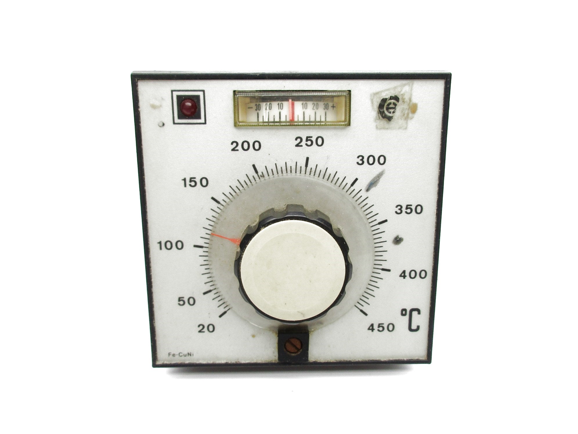 GRAFF TQ11J-PD/I 20-450'C UNMP