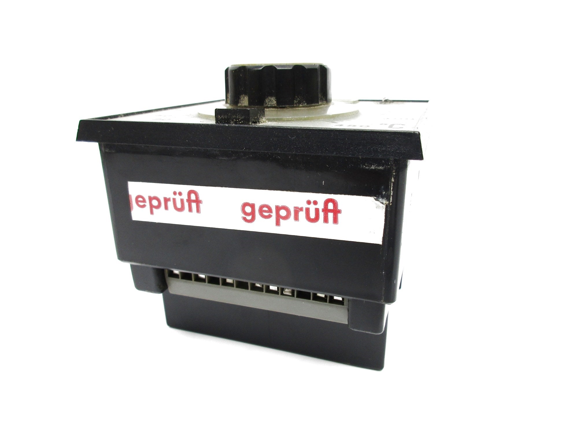 GRAFF TQ11J-PD/I 20-450'C UNMP