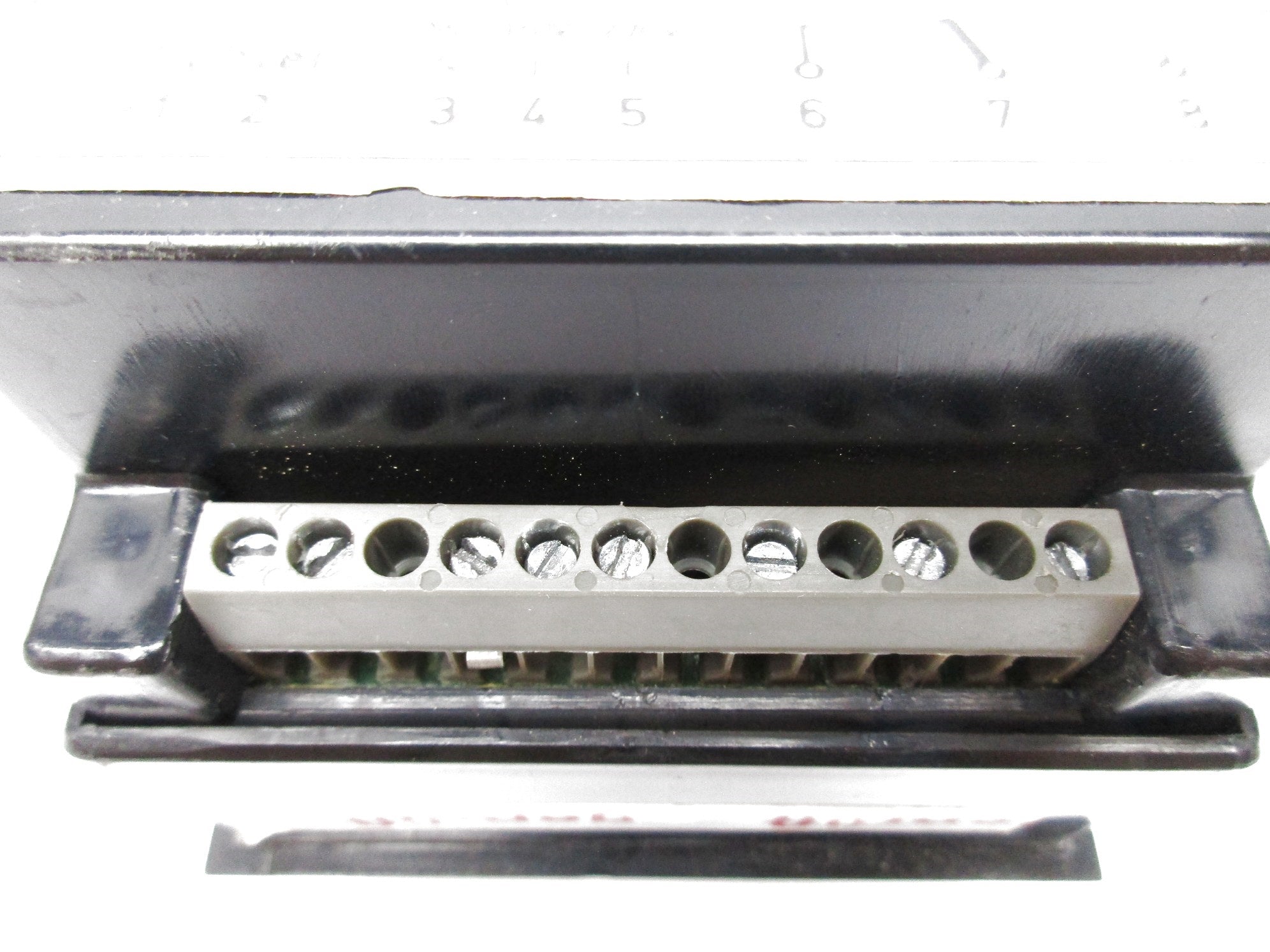 GRAFF TQ11J-PD/I 20-450'C UNMP
