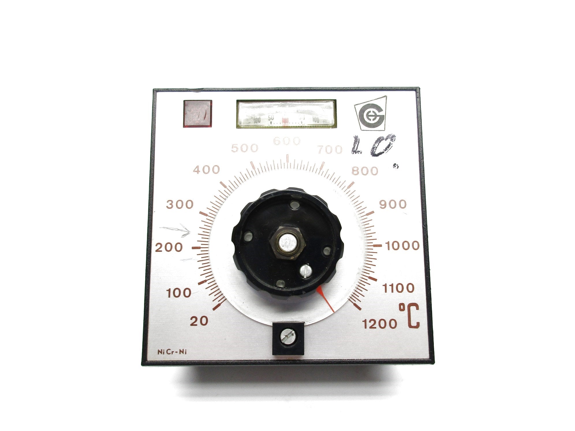 GRAFF TQ11J-PD/I  20-1200'C UNMP