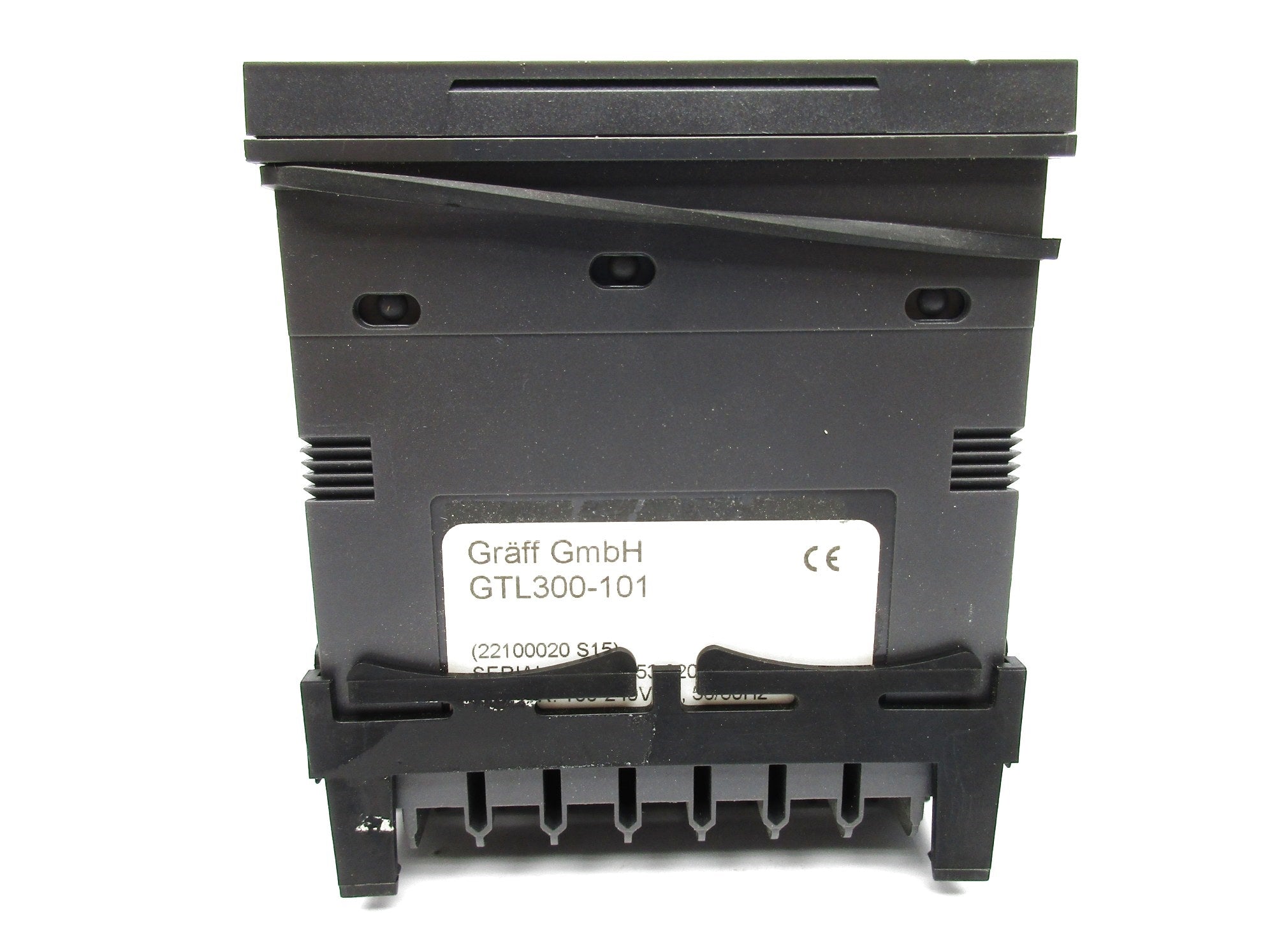 GRAFF GTL300-101 NSNP