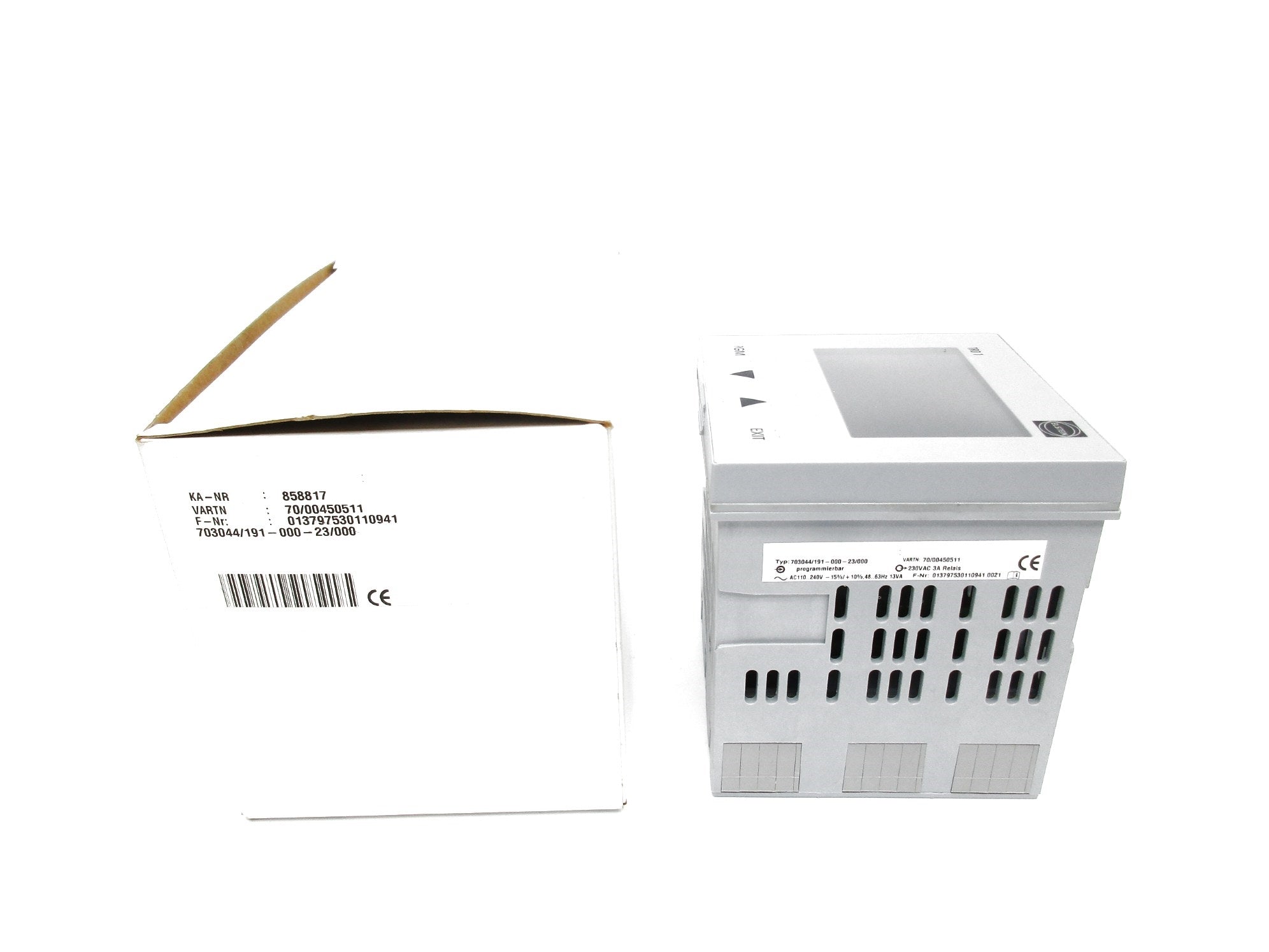 ELSTEIN 703044/191-000-23/000 NSMP