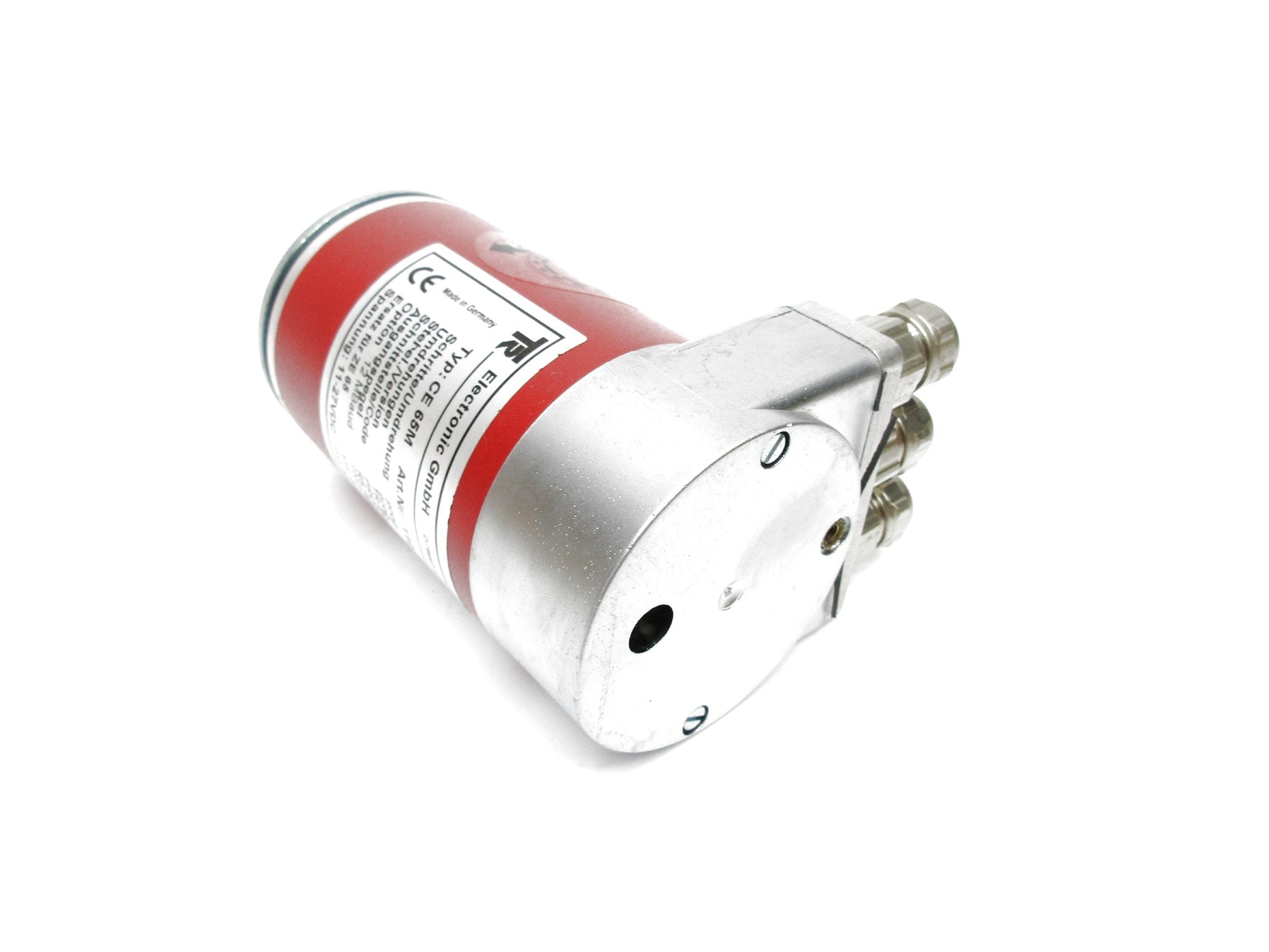 T&R ELECTRONIC CE65M 110-01460 NSNP