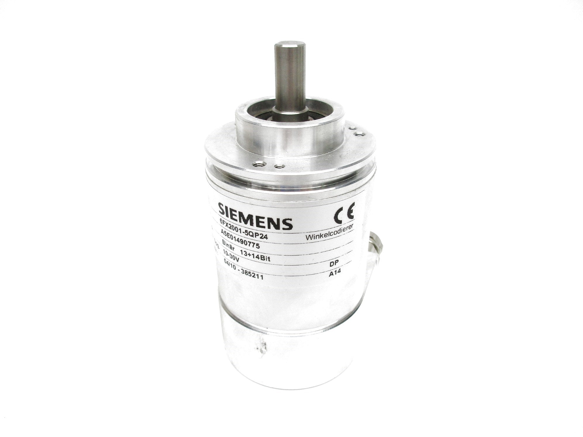 SIEMENS 6FX2001-5QP24 NSNP