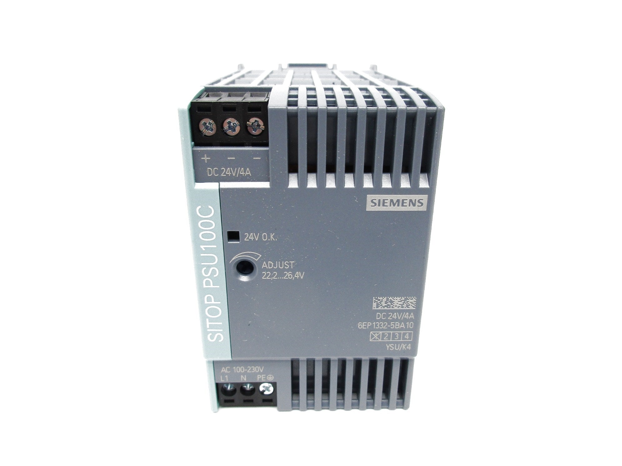 SIEMENS 6EP1332-5BA10 NSMP