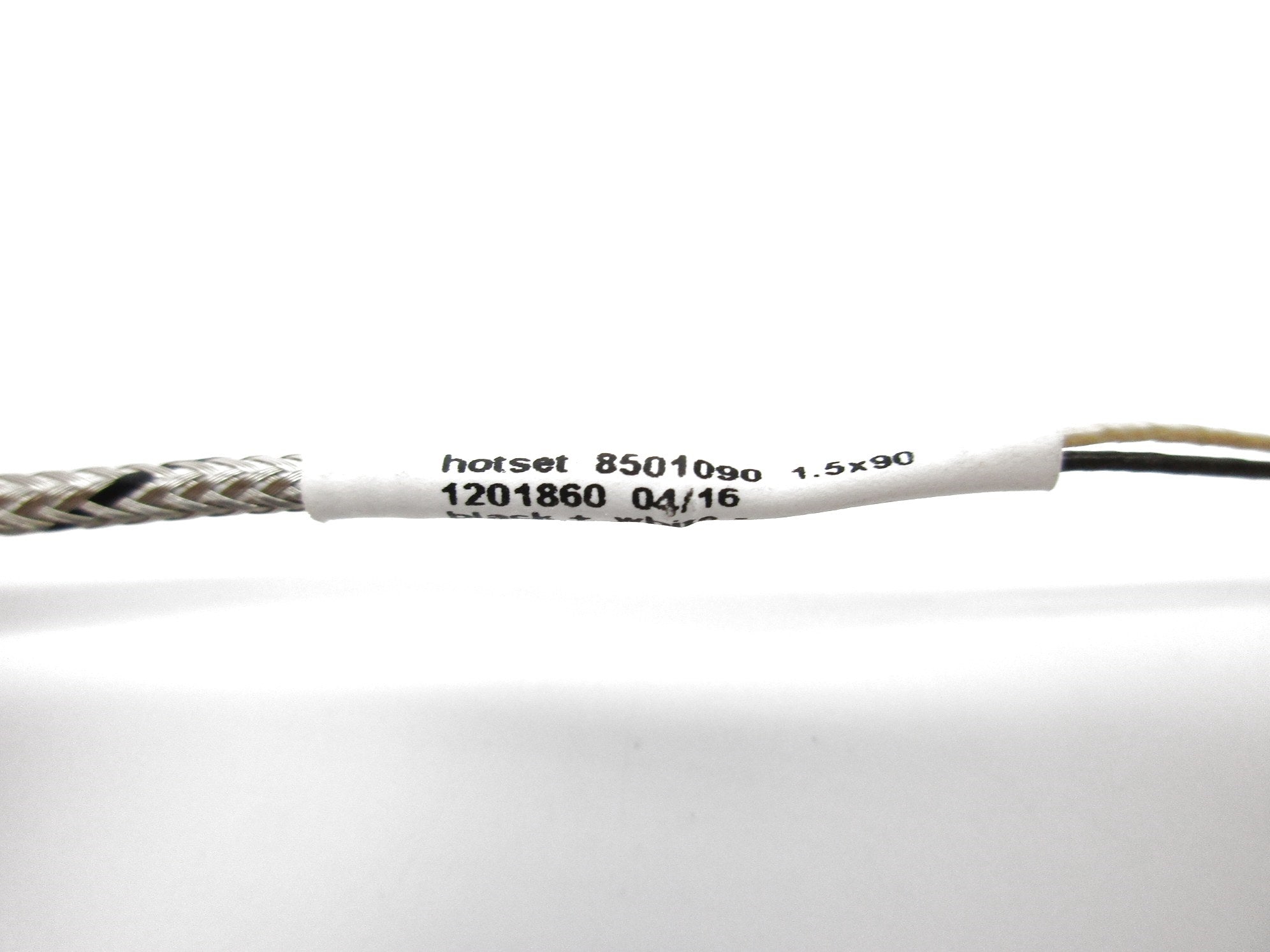 HOTSET 8501090 UNMP
