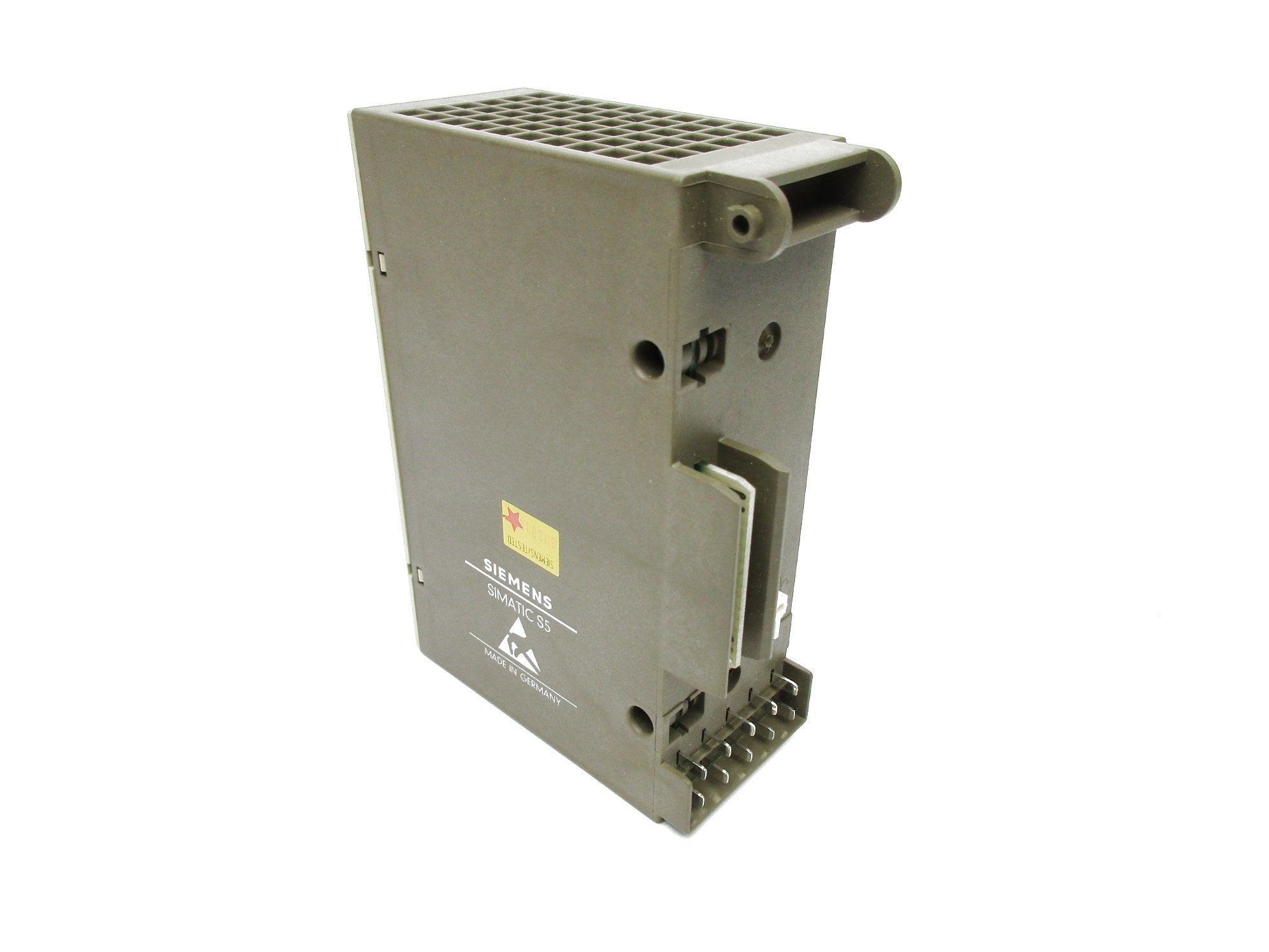 SIEMENS 6ES5440-8MA21 UNMP