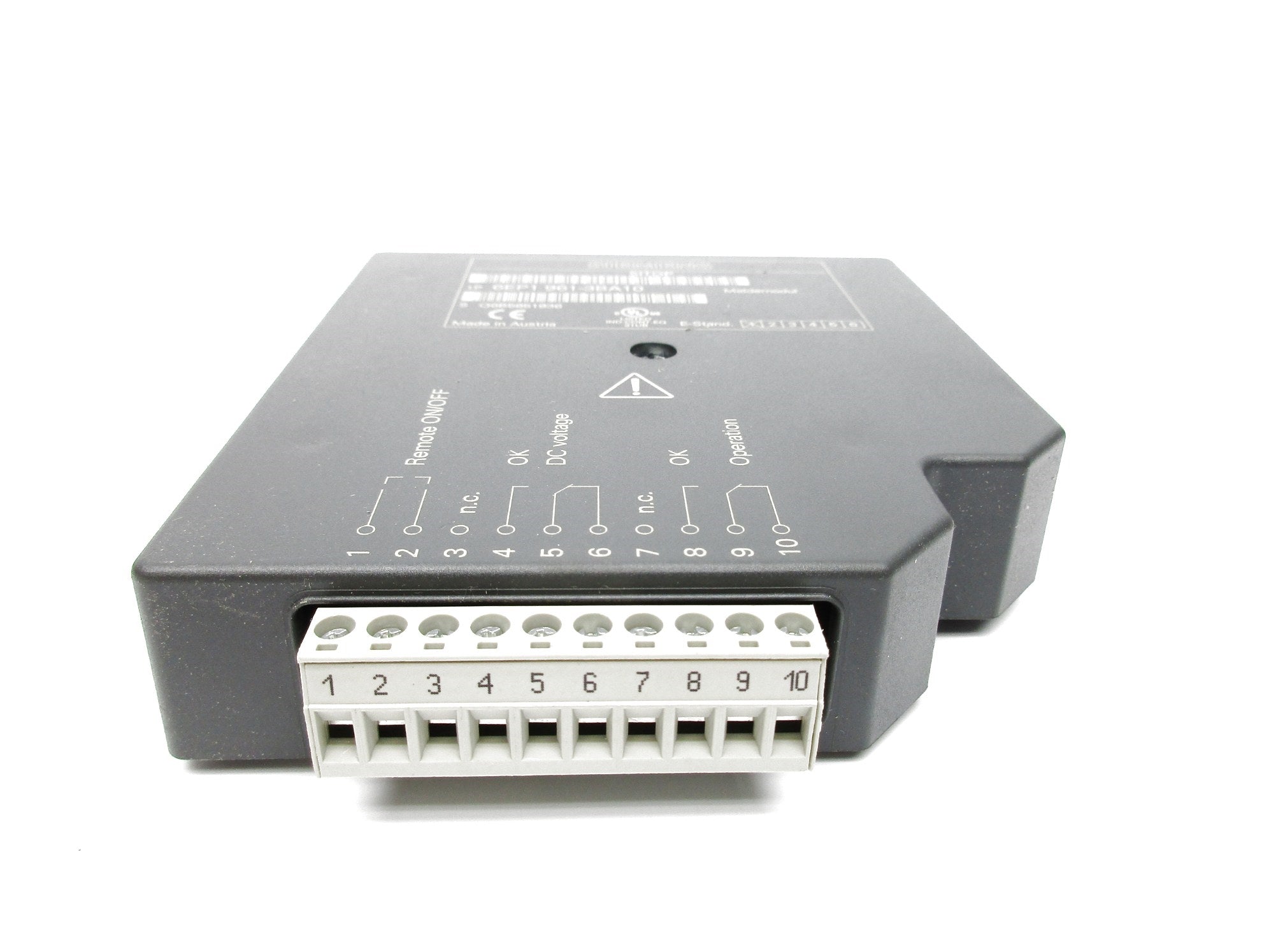 SIEMENS 6EP1961-3BA10 NSMP