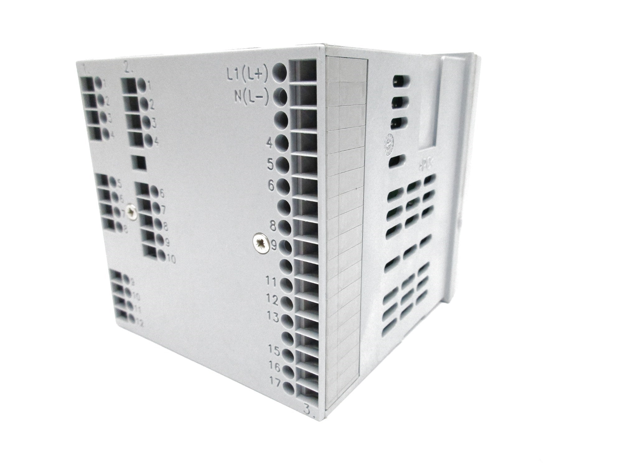 JUMO 703044/181-00-23/000 NSNP