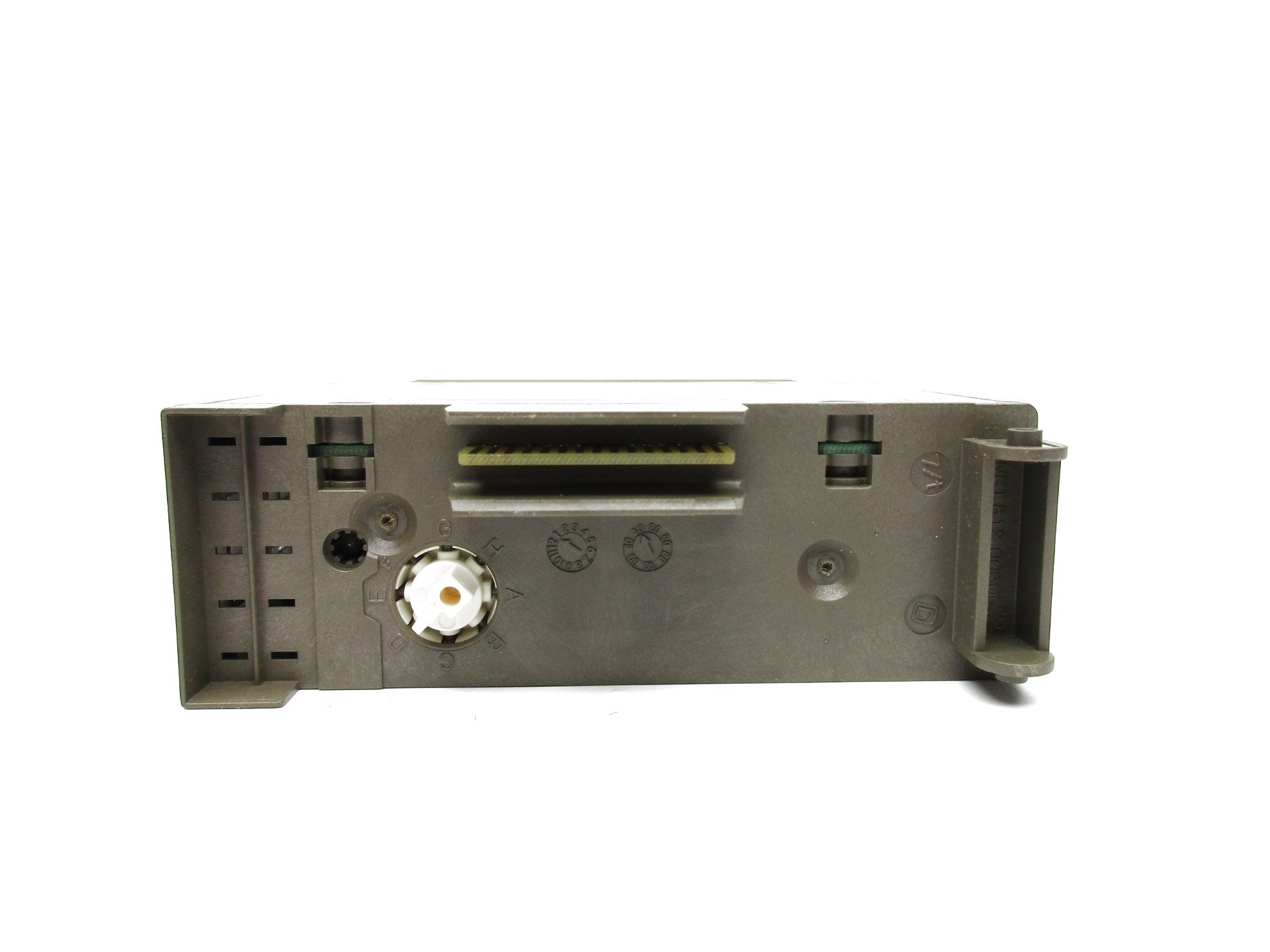SIEMENS 6ES5482-8MA13 24VDC 0.5A UNMP
