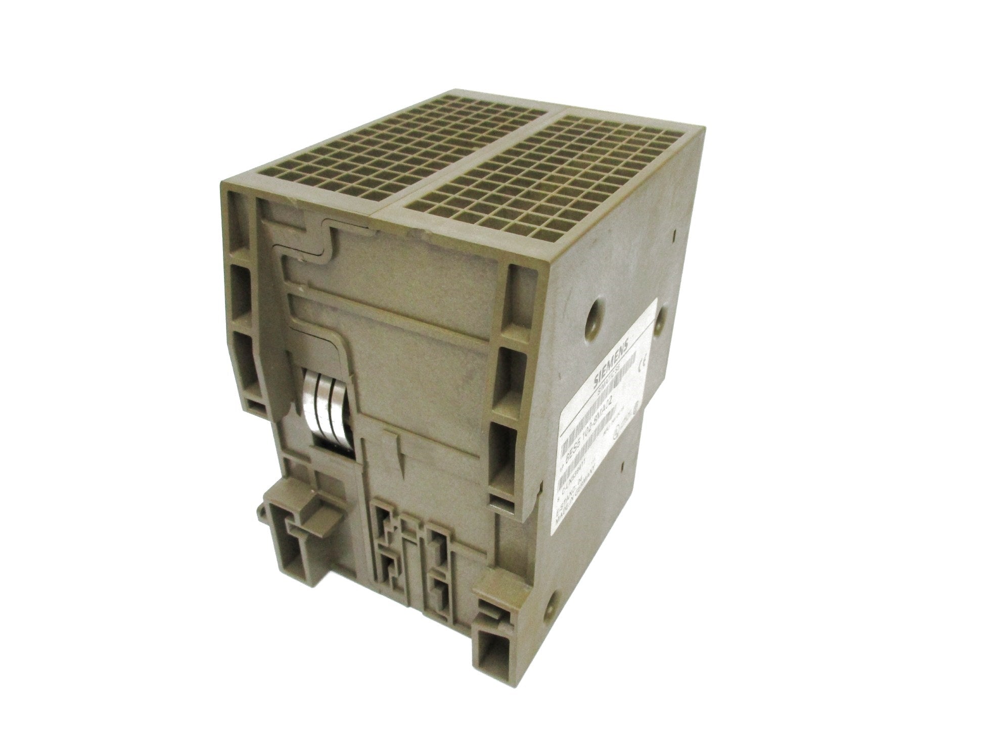 SIEMENS 6ES5102-8MA02 UNMP