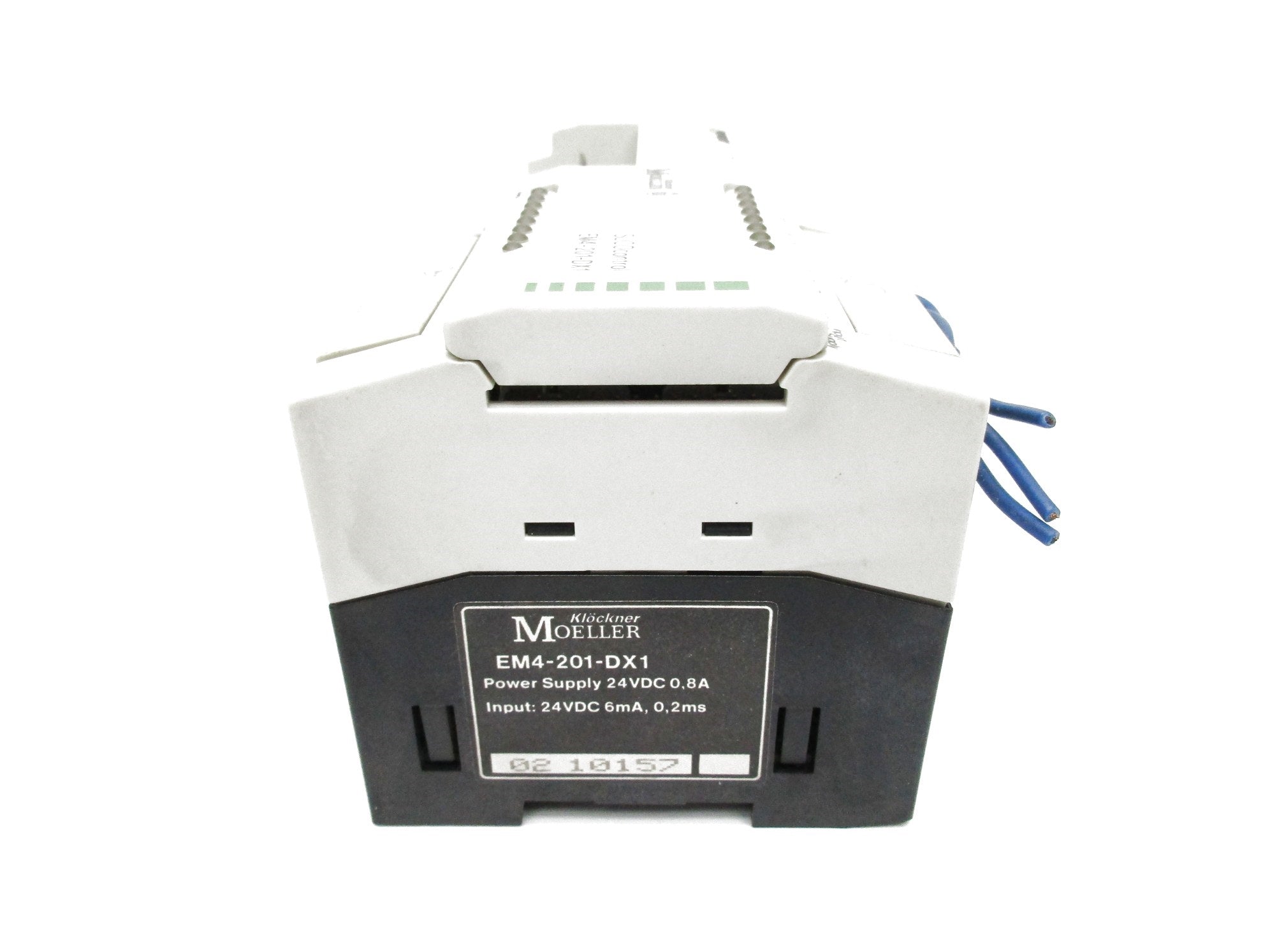 KLOCKNER MOELLER EM4-201-DX1 UNMP