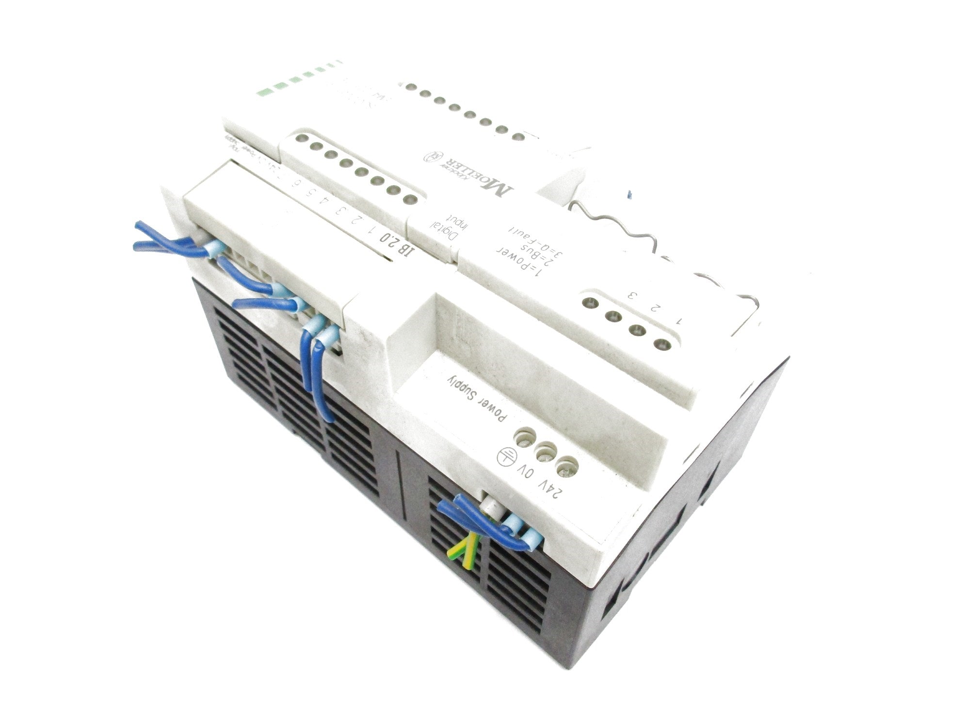 KLOCKNER MOELLER EM4-201-DX1 UNMP