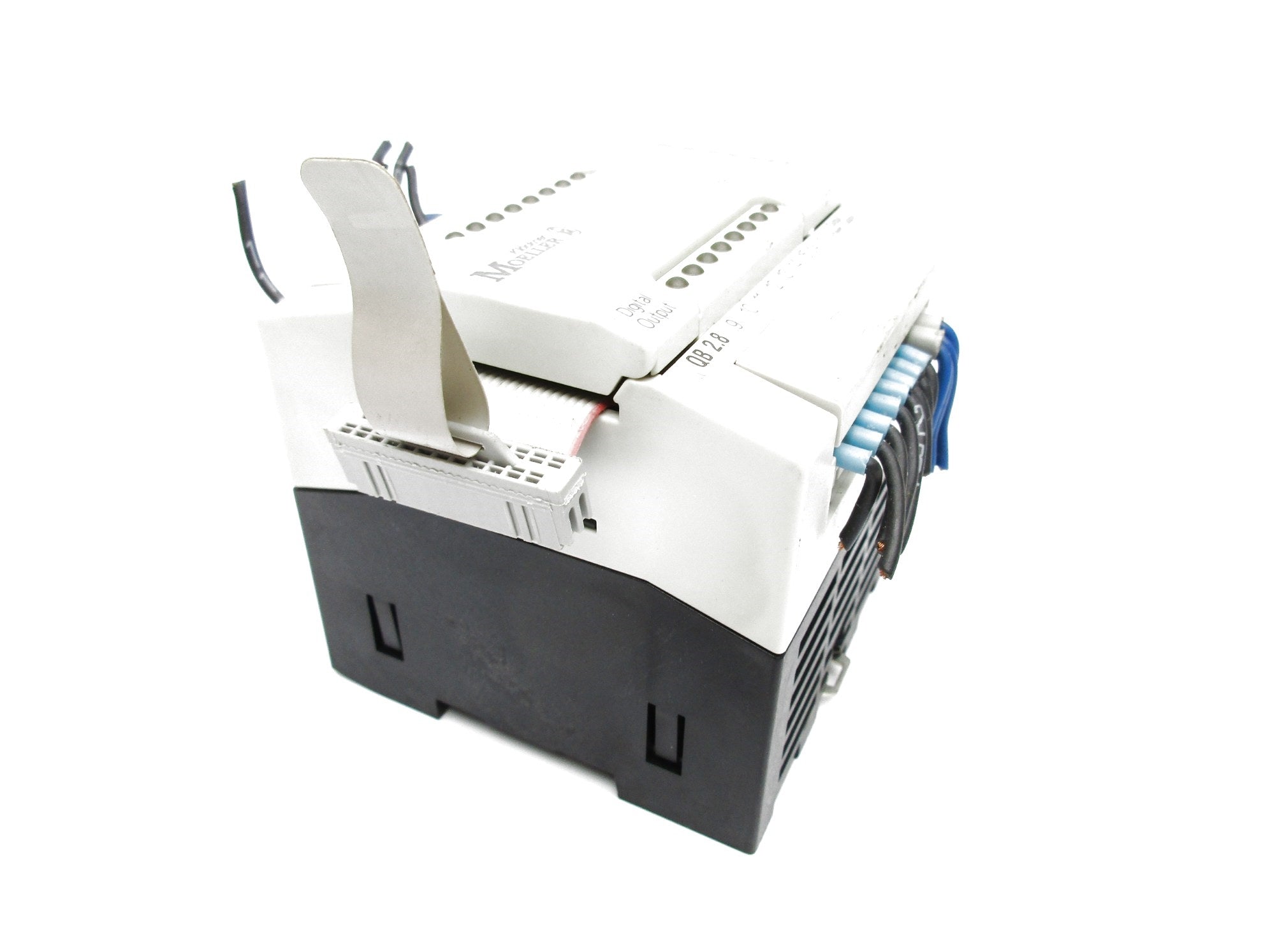 KLOCKNER MOELLER LE4-116-XD1 UNMP