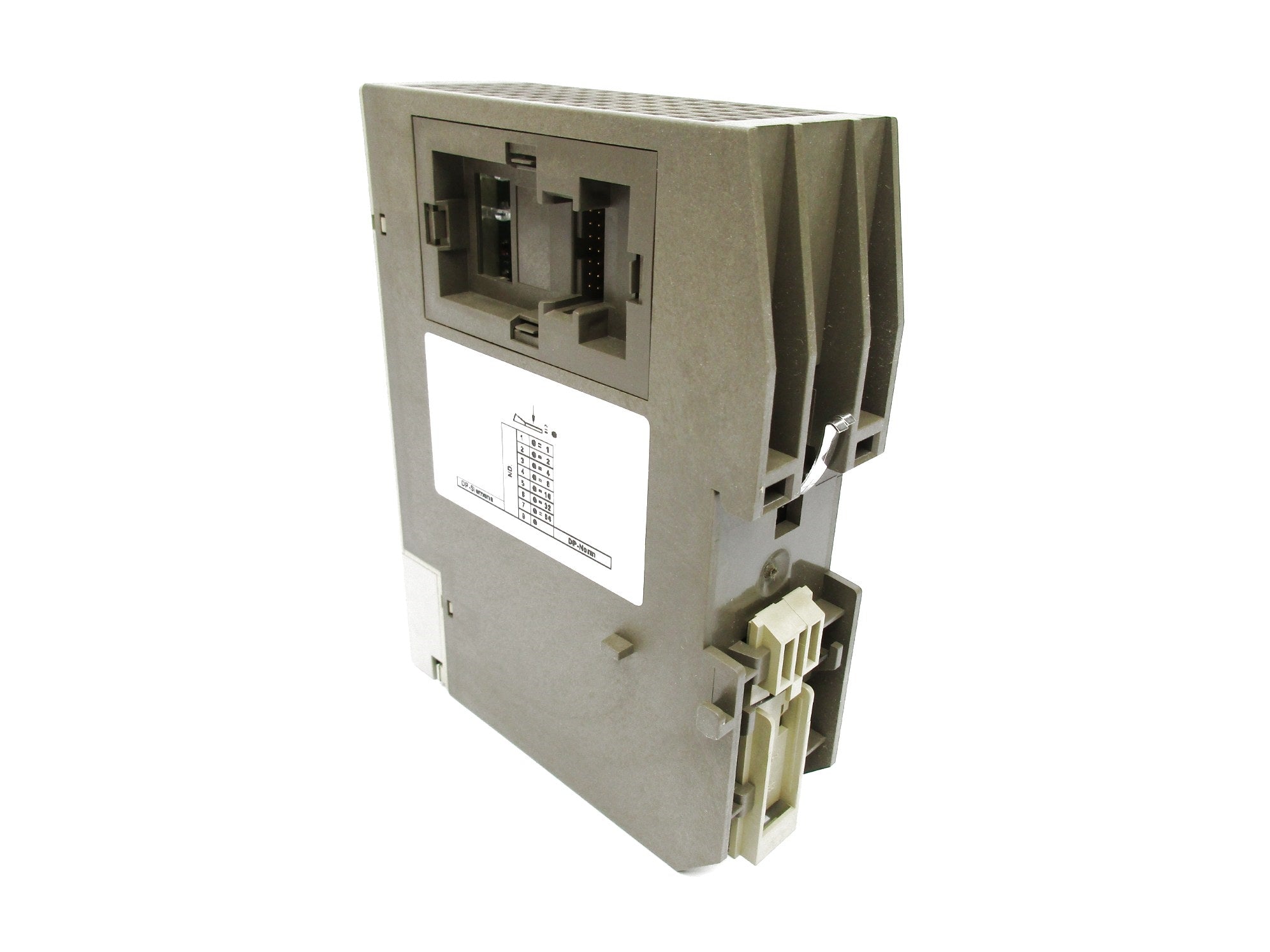 SIEMENS 6ES5318-8MB13 NSMP