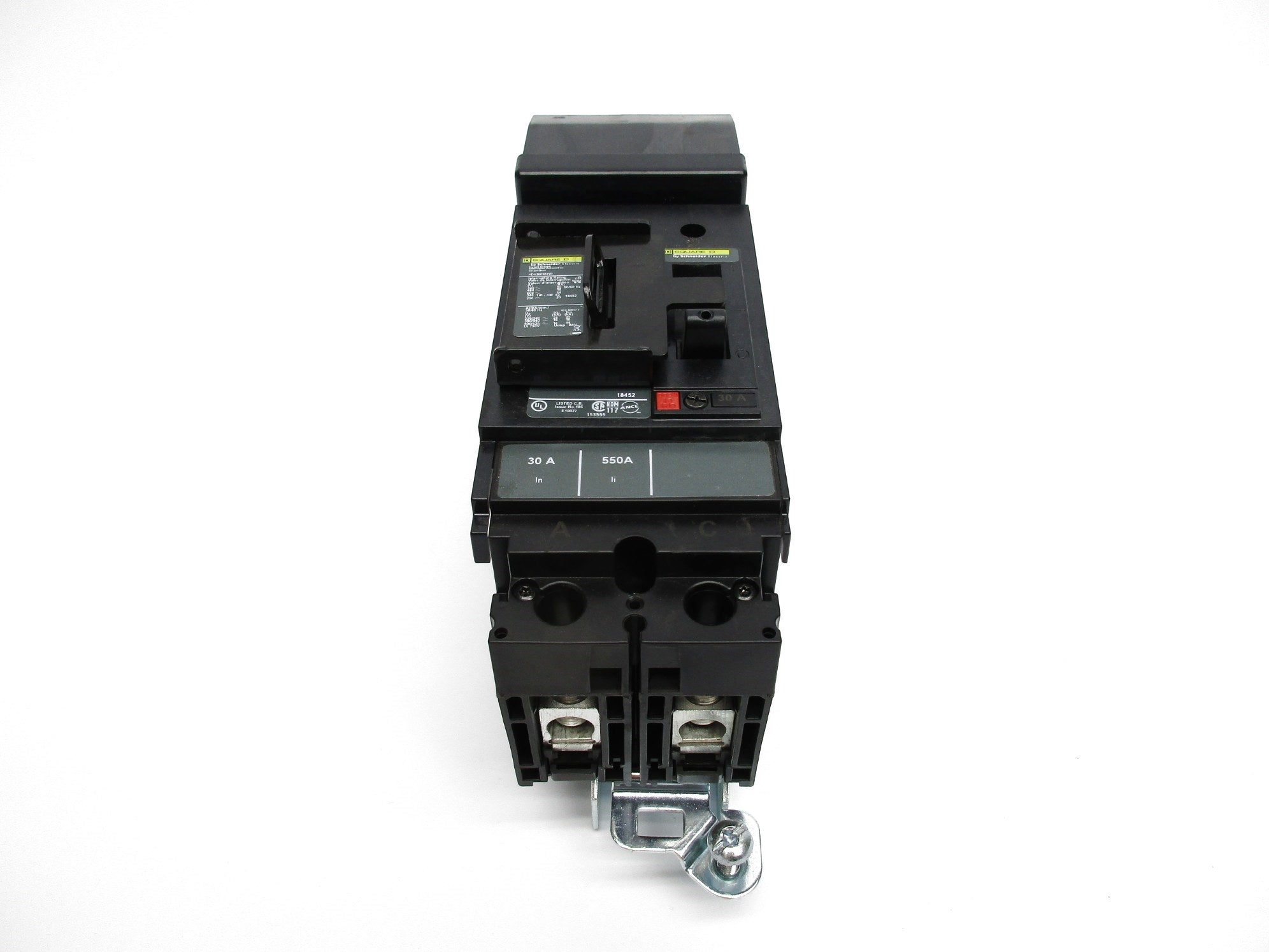 SQUARE D HDA260302YP 30A 220/240V NSNP