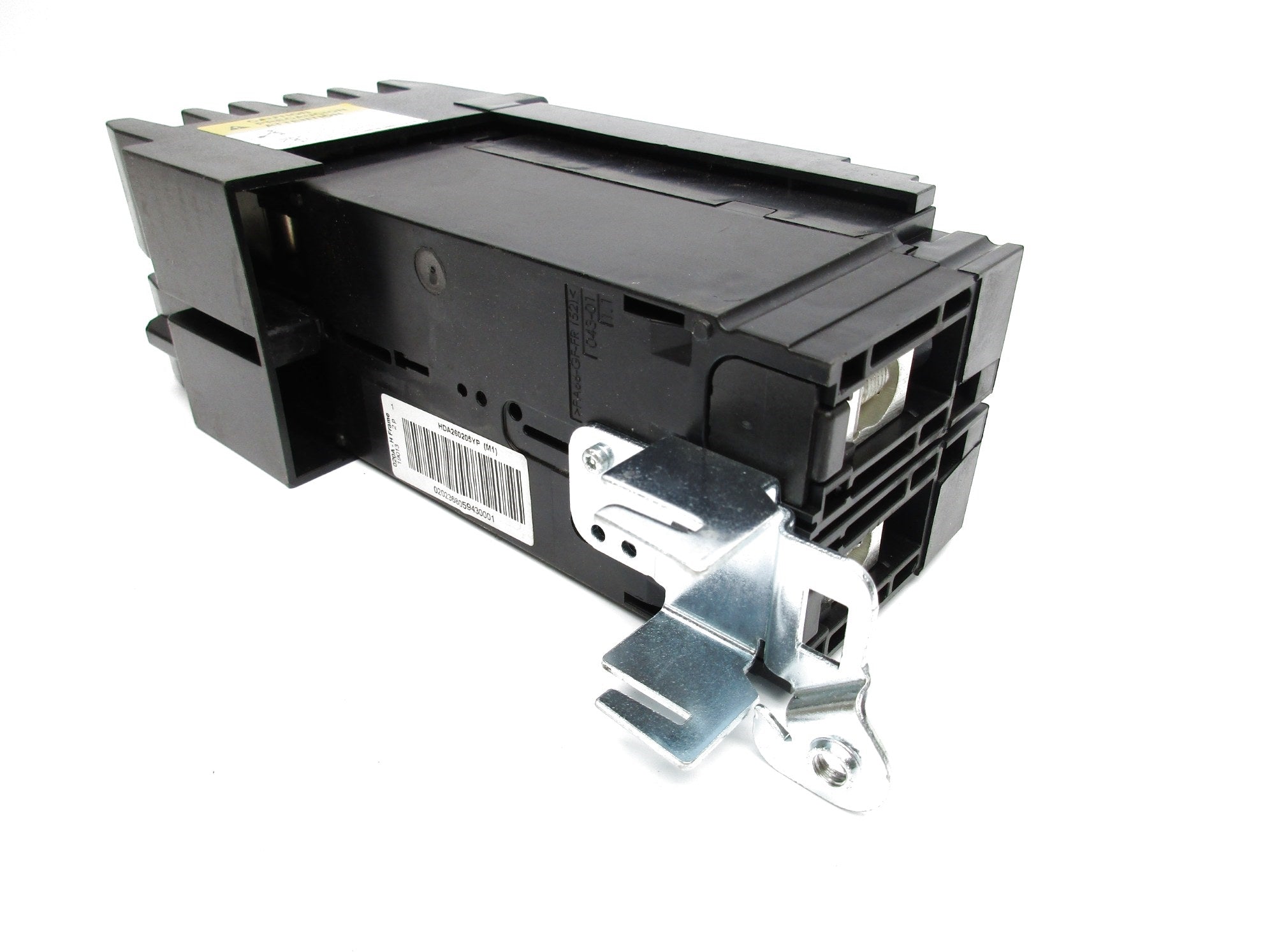 SQUARE D HDA260205YP 20A 220/240V NSNP