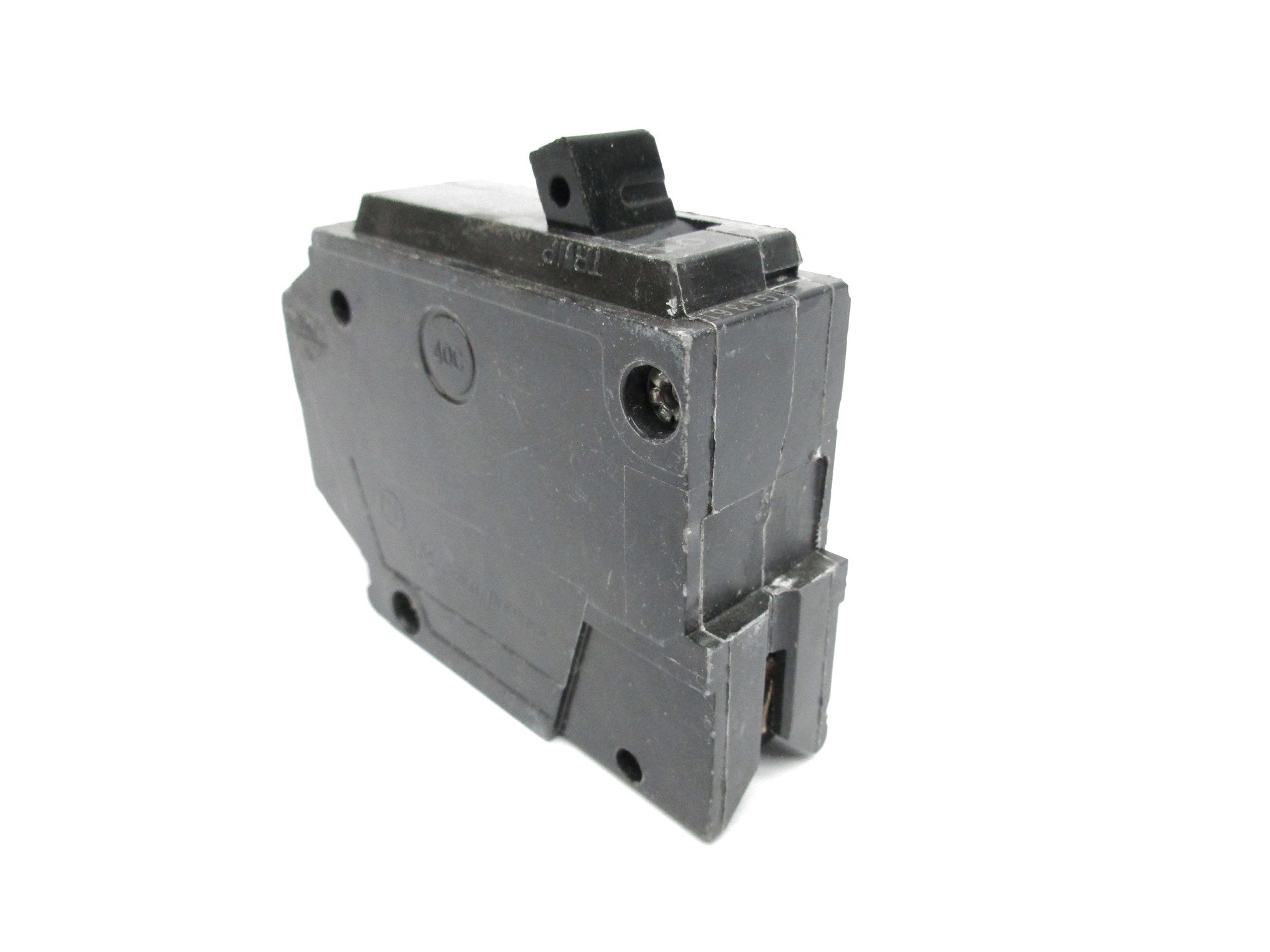 GENERAL ELECTRIC THQL120 120/240VAC 20A NSNP