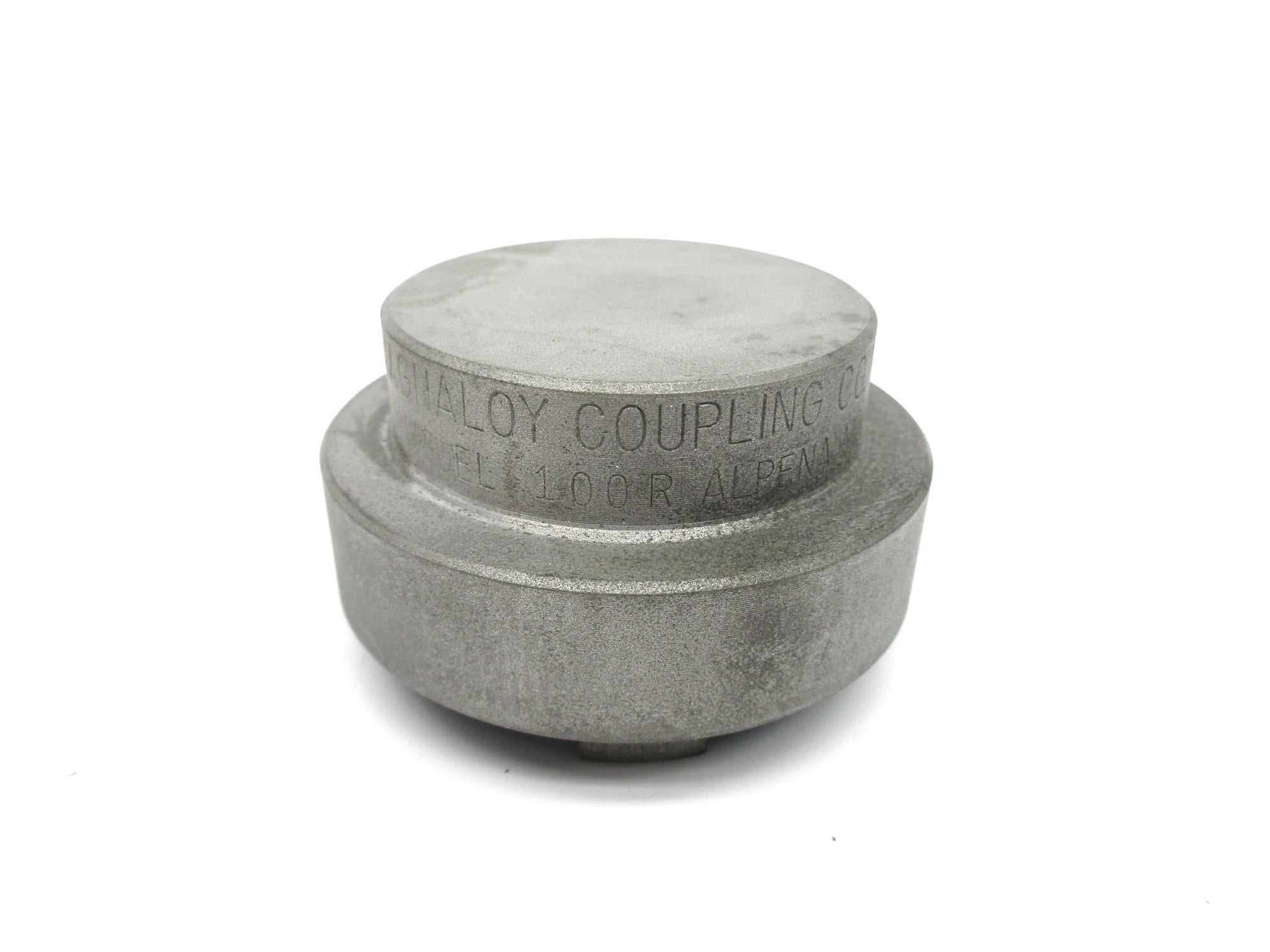 MAGNALOY COUPLING 100 NSMP