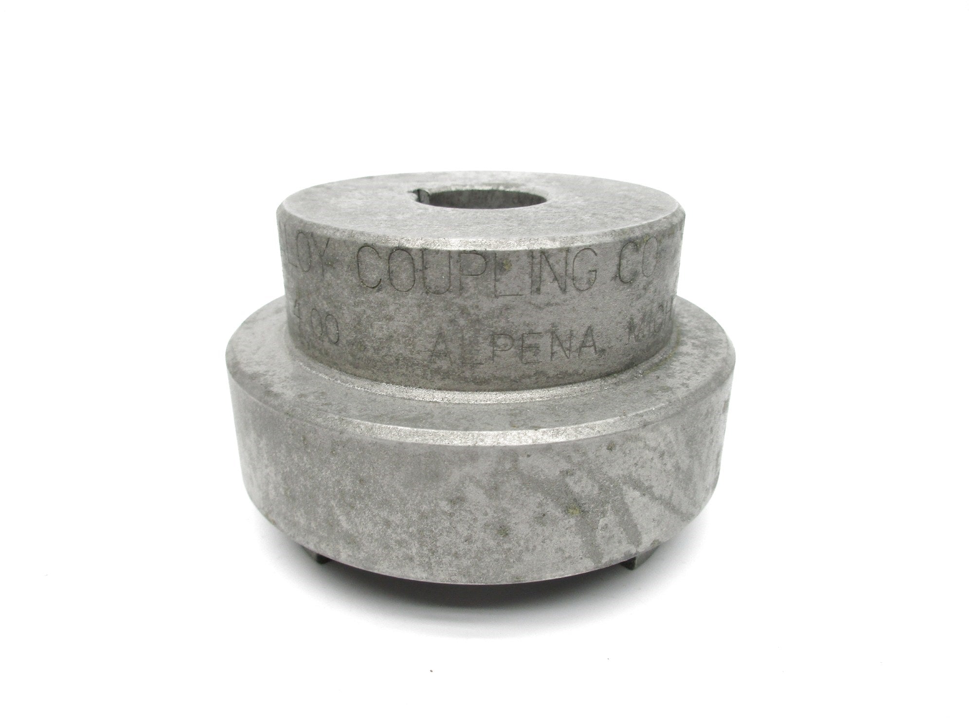 MAGNALOY COUPLING M40010006 NSMP