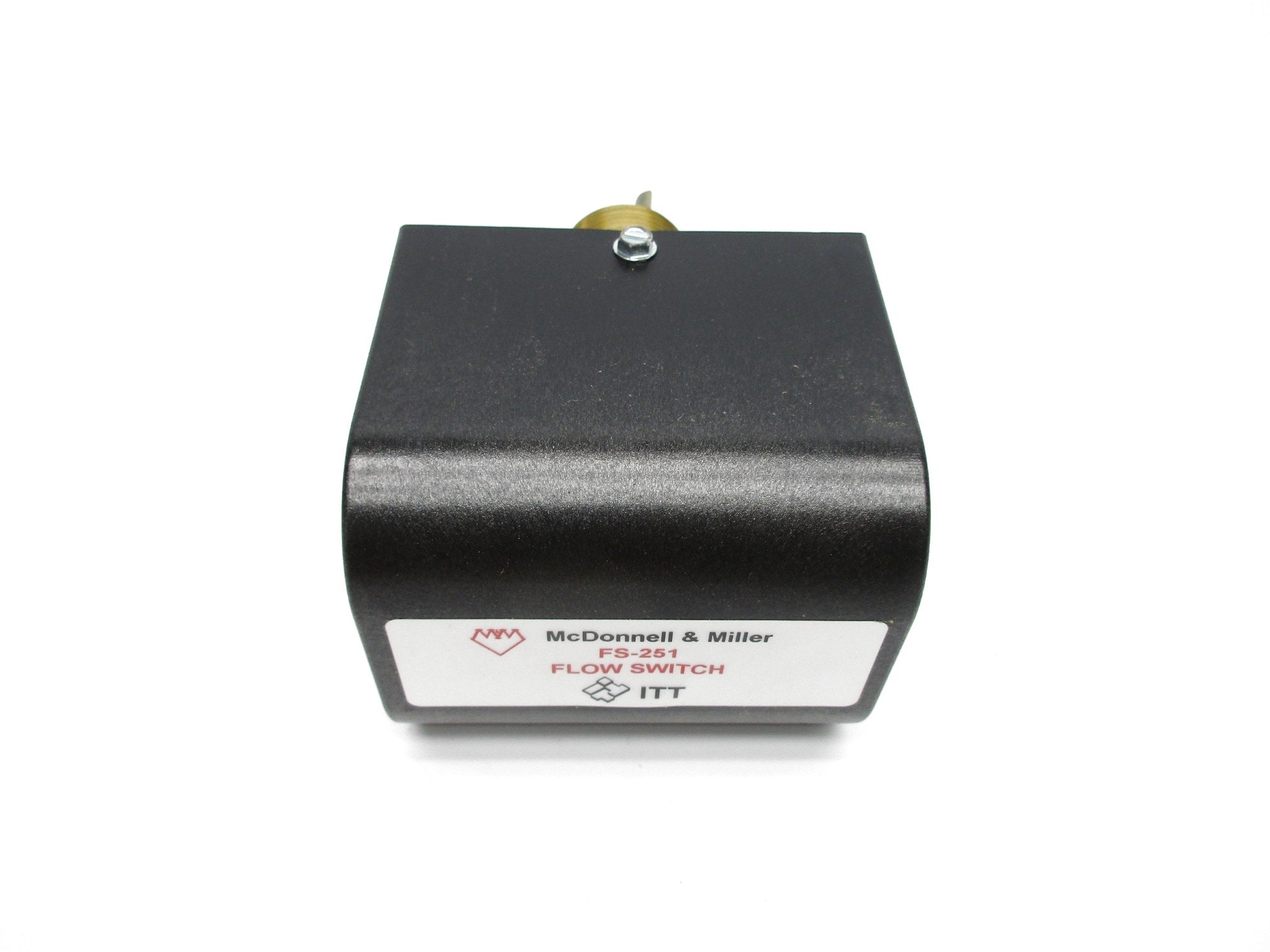 MCDONNELL & MILLER FS-251 NSMP