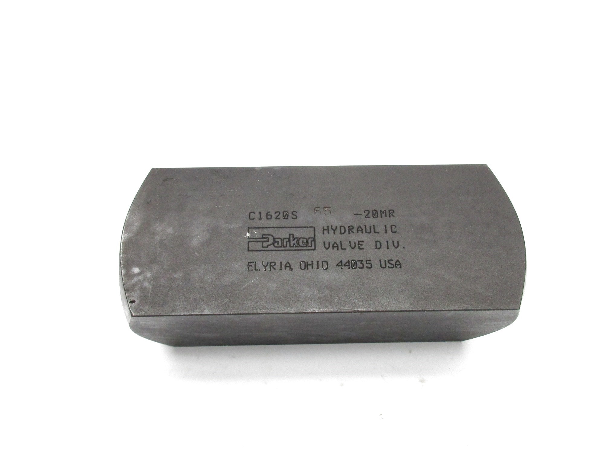 PARKER C1620S NSNP