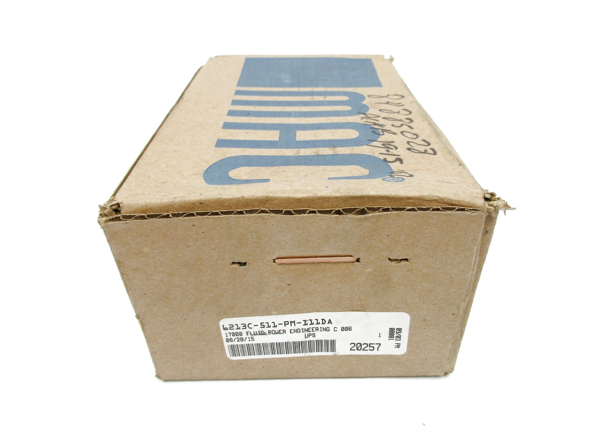 MAC 6213C-511-PM-111DA NSFS
