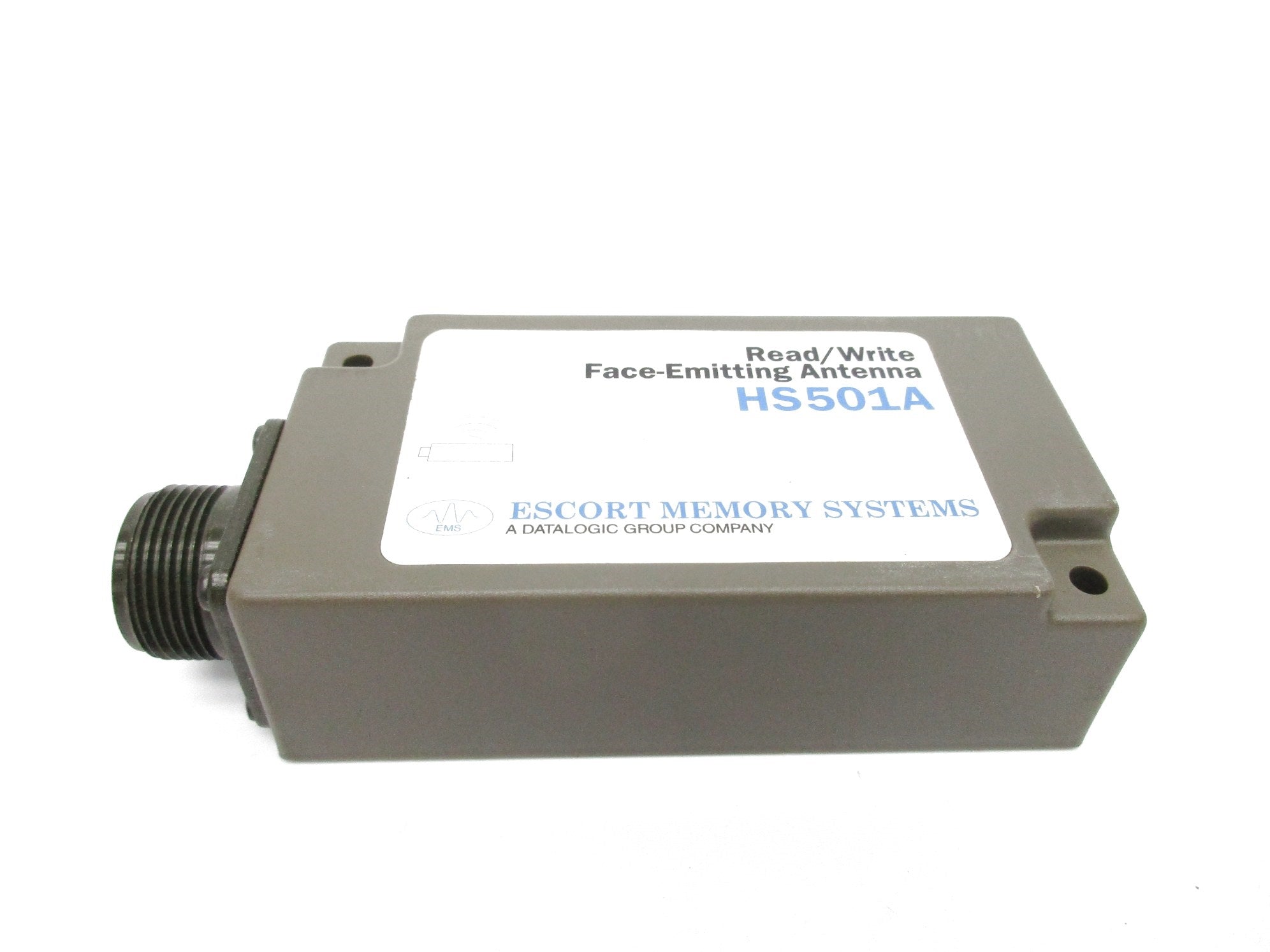 ESCORT MEMORY SYSTEMS HS501A NSNP