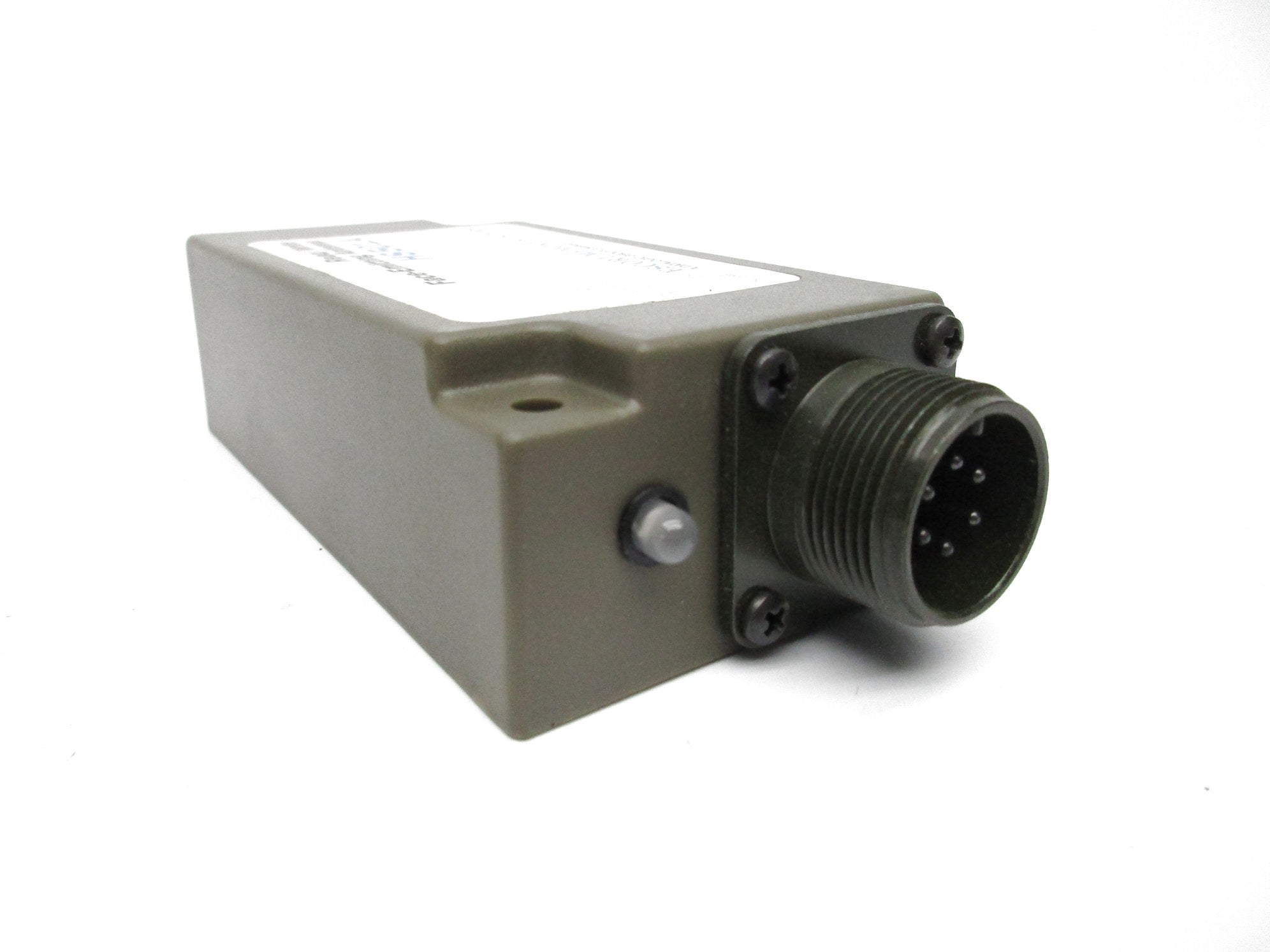 ESCORT MEMORY SYSTEMS HS501A NSNP