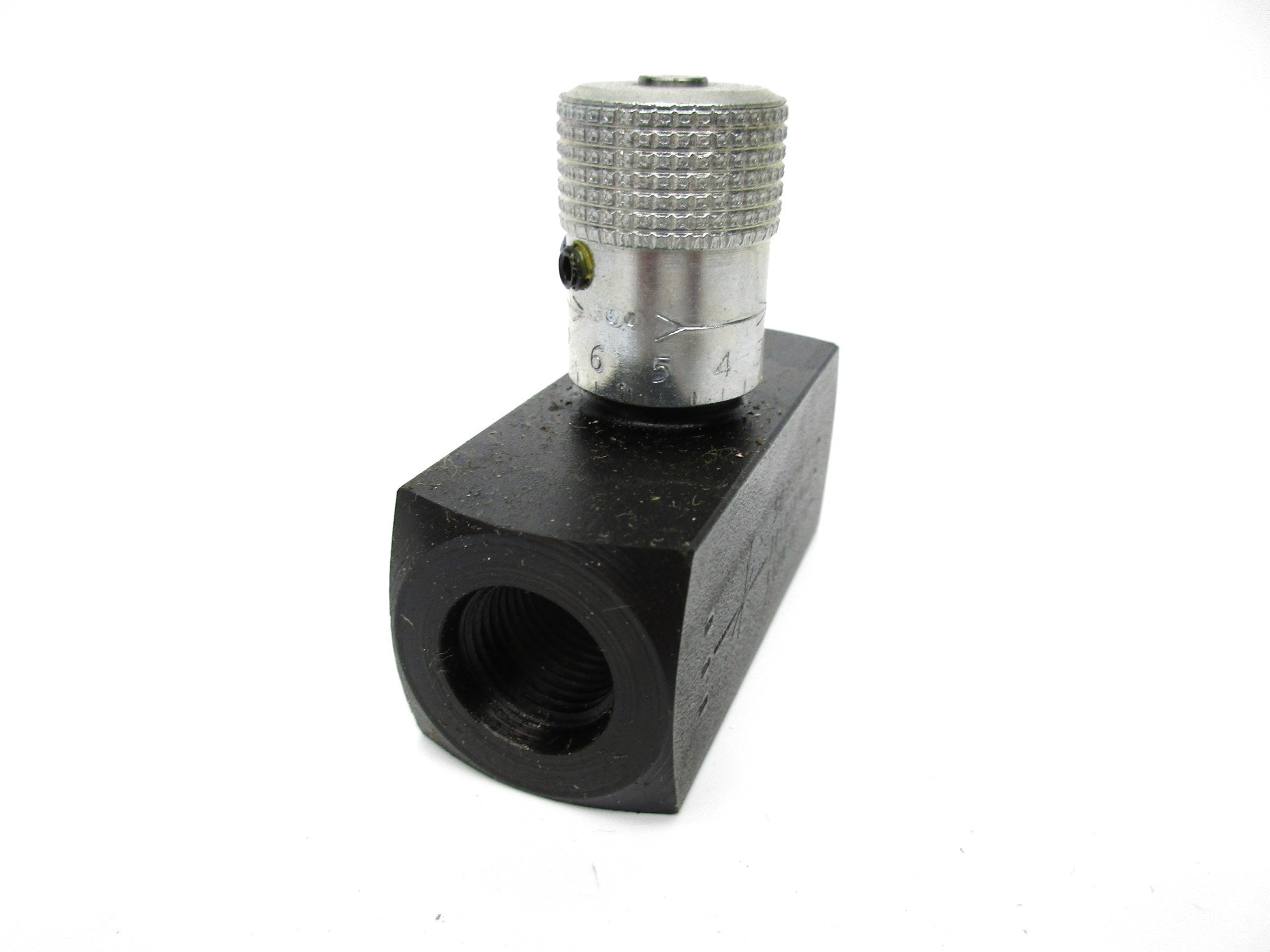 PARKER N620S 5000PSI NSNP