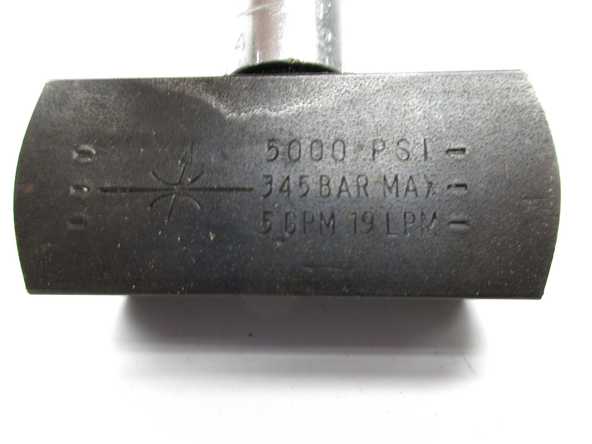 PARKER N620S 5000PSI NSNP