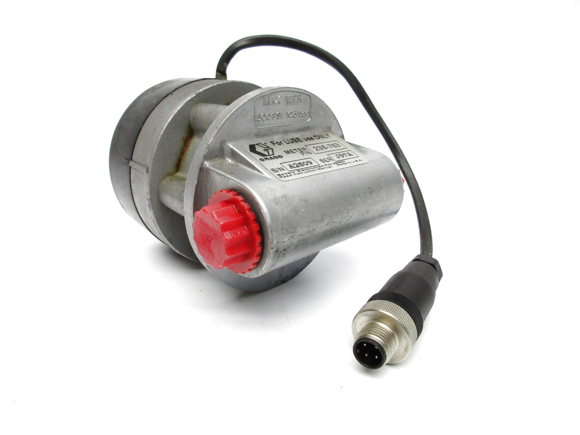 GRACO 236-763 UNMP