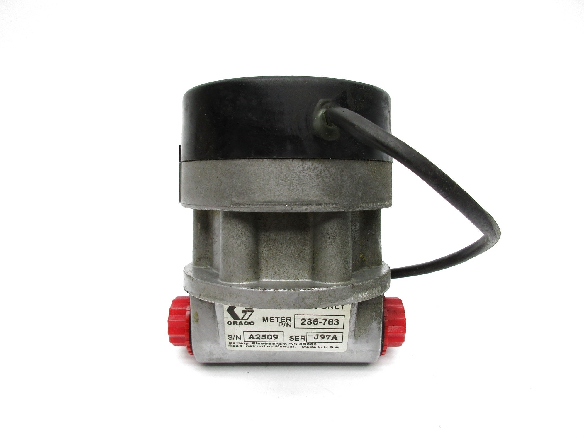 GRACO 236-763 UNMP