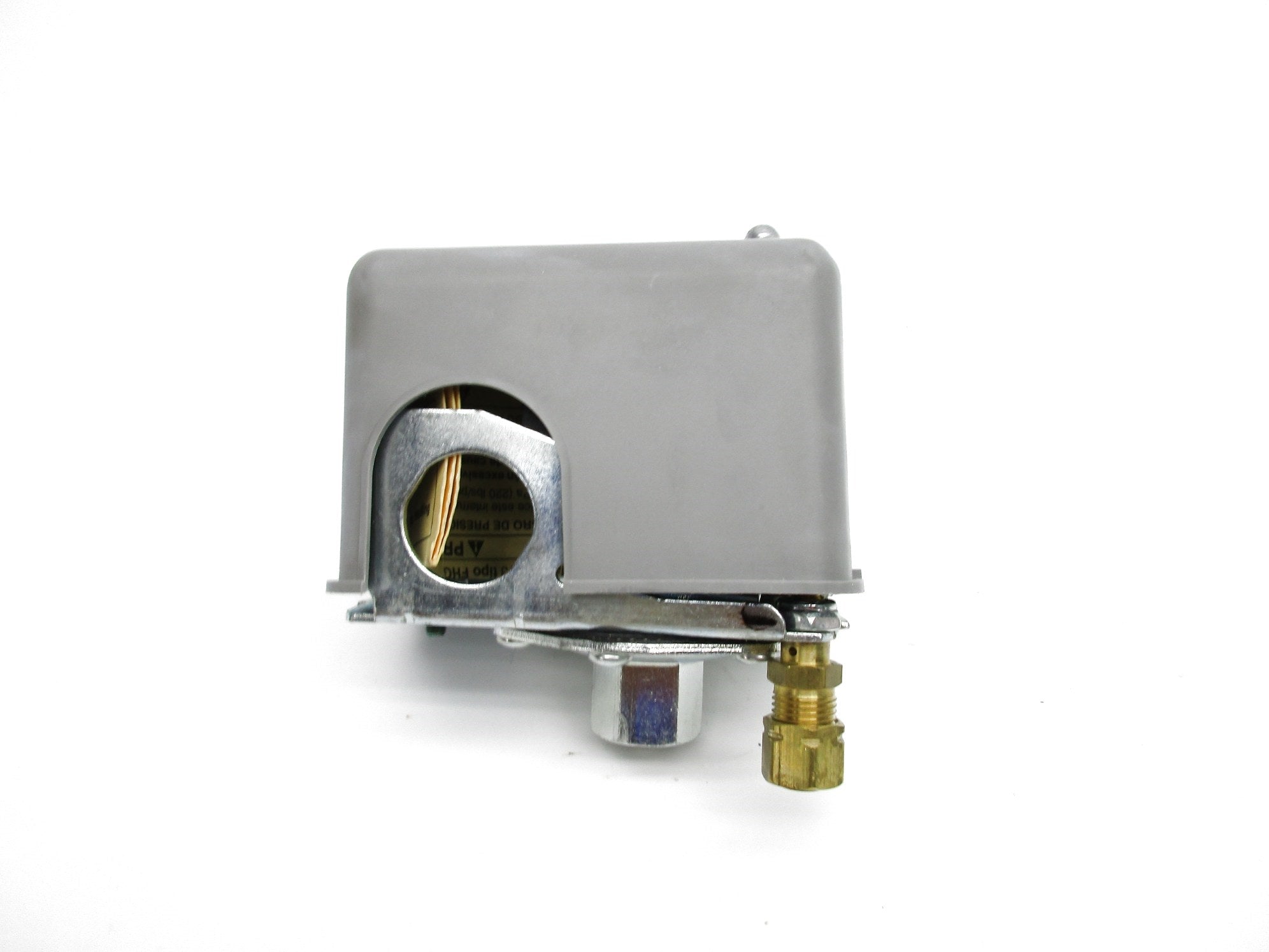 SQUARE D 9013FHG12J52M1X NSMP