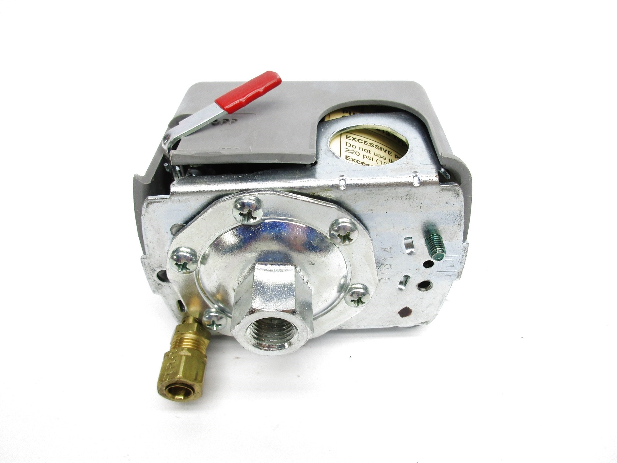 SQUARE D 9013FHG12J52M1X NSMP