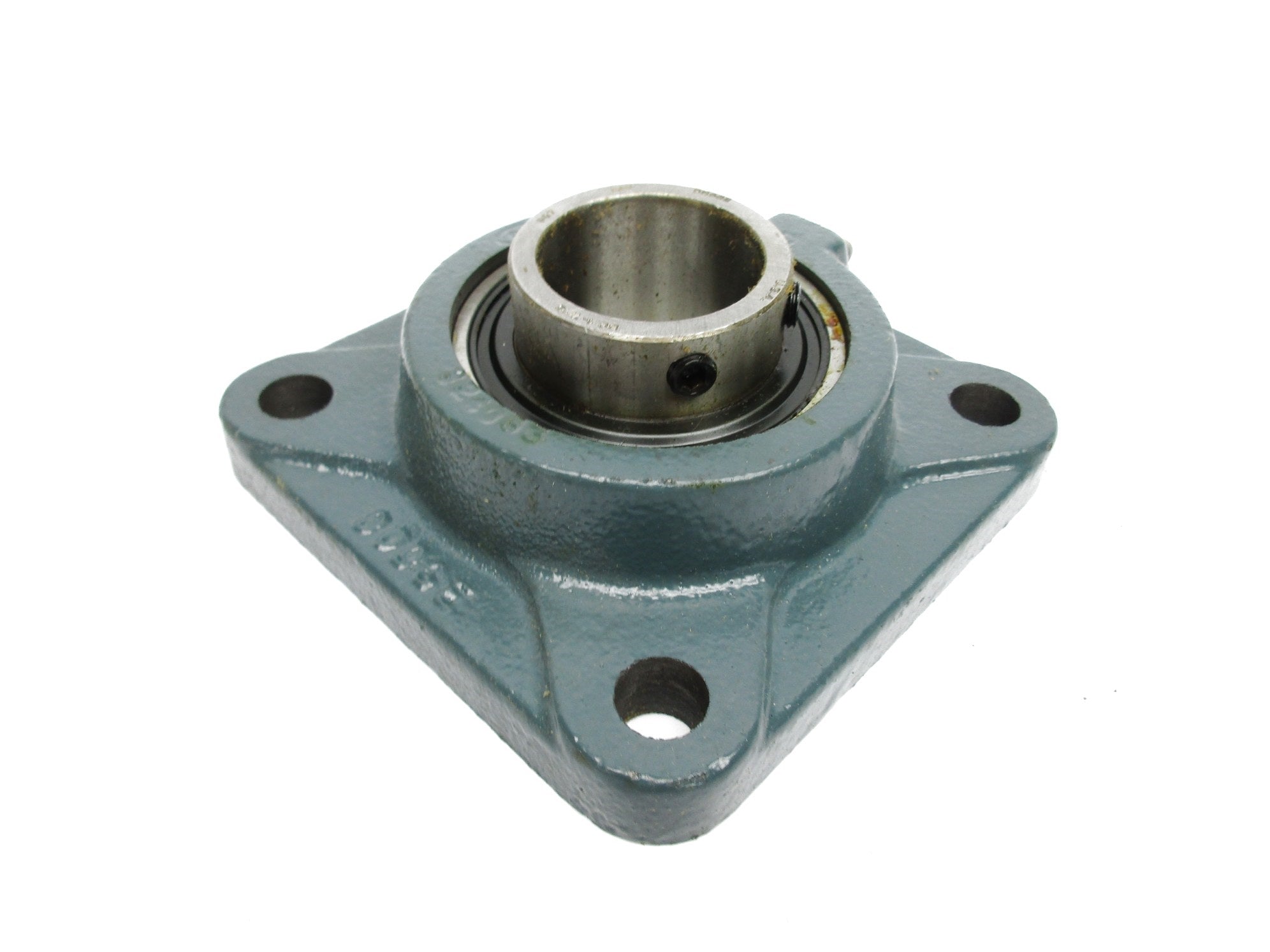 RELIANCE ELECTRIC 124208 F4B-8C-107 NSMP